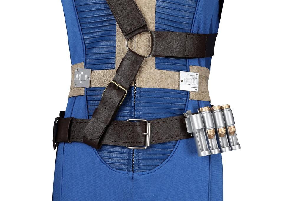Lucy Cosplay Kostuum Seizoen 1