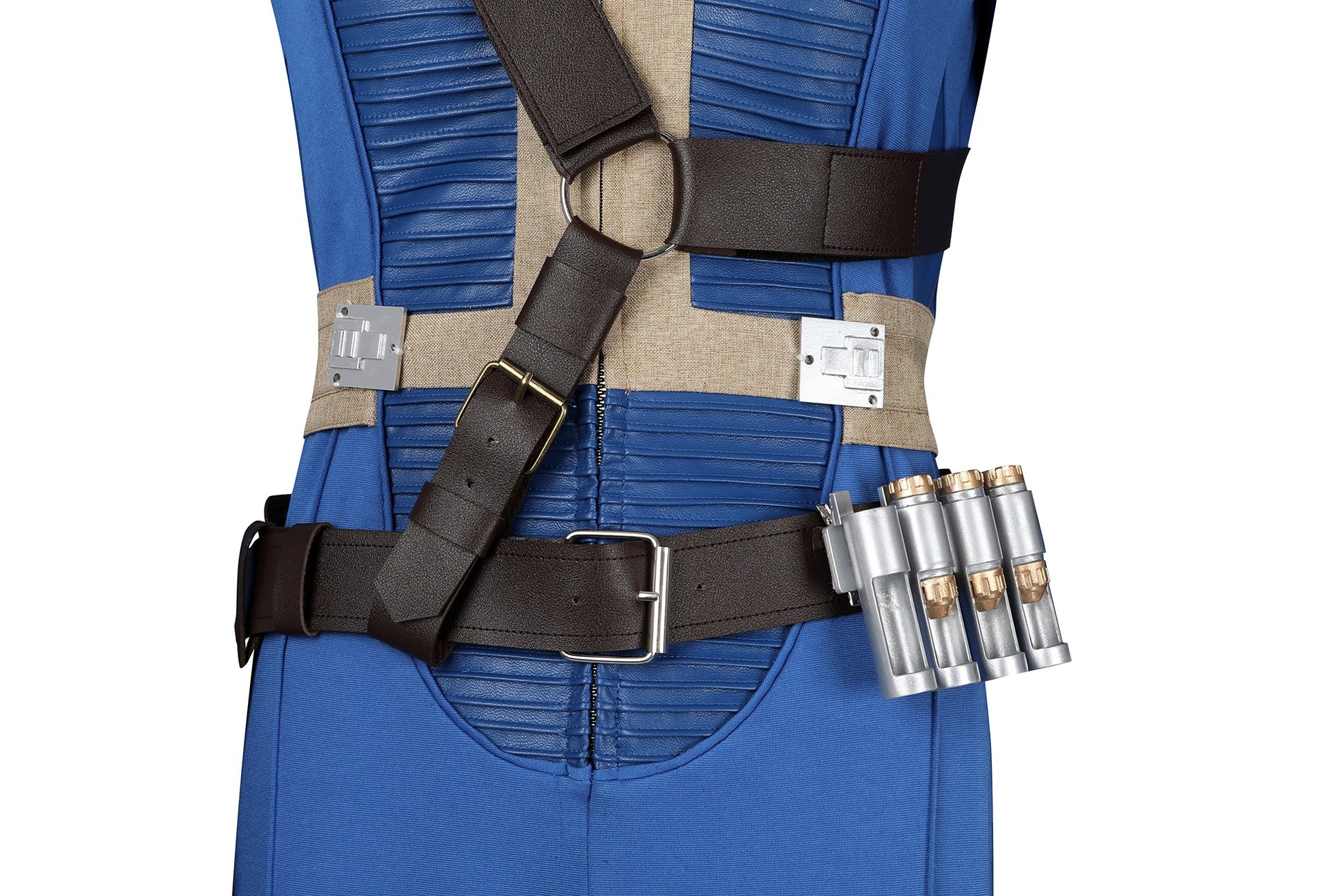 Lucy Cosplay Kostuum Seizoen 1