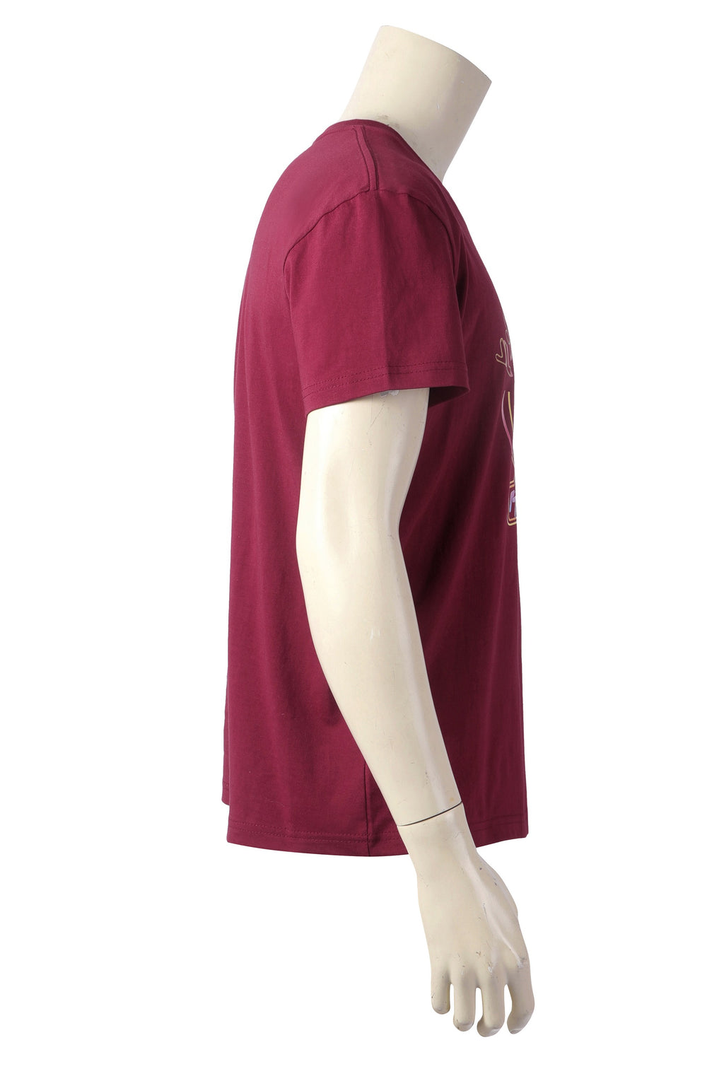 Peter Quill Cosplay T-shirt