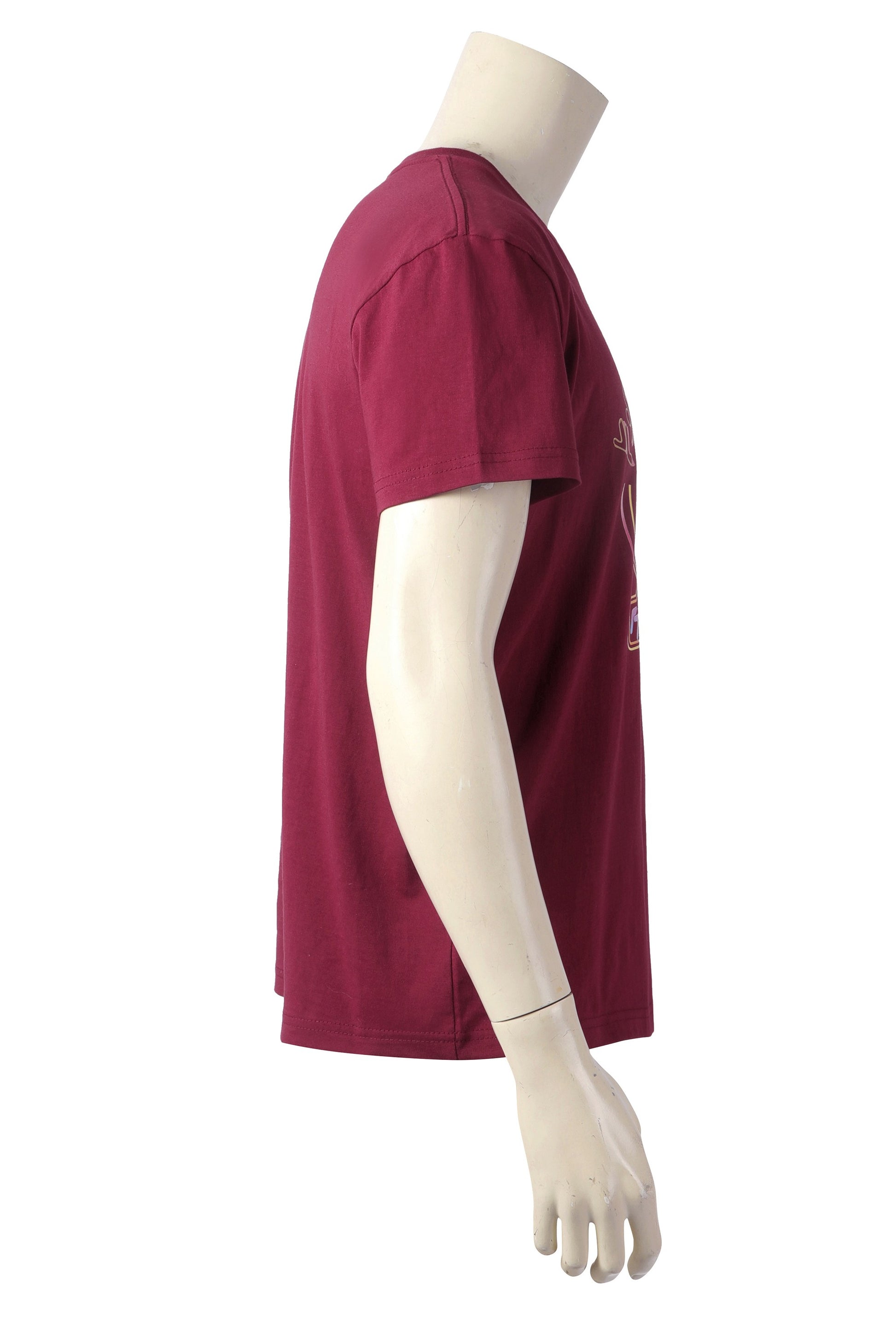 Peter Quill Cosplay T-shirt