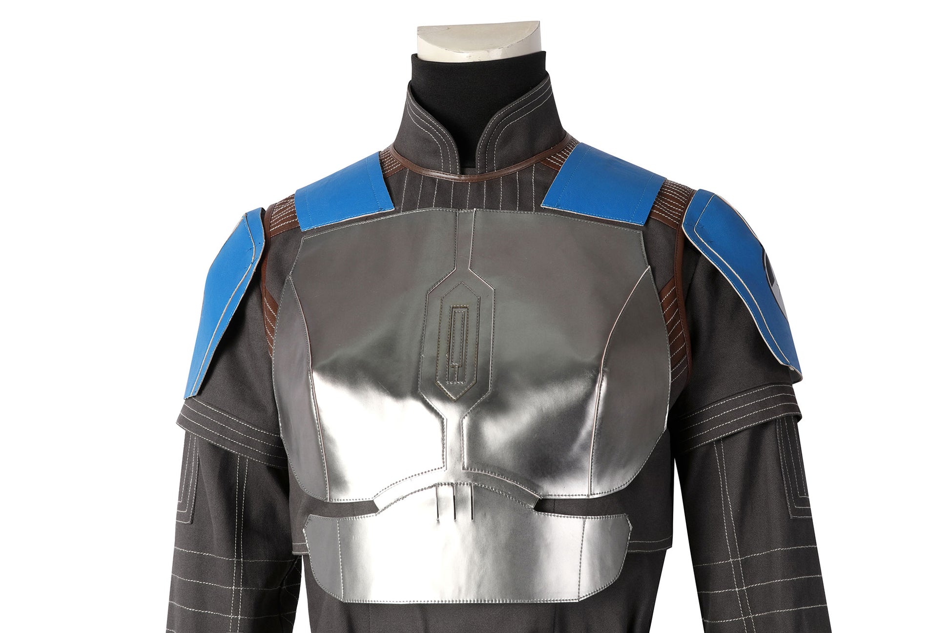 Bo-Katan Kryze Outfit Cosplay Kostuum