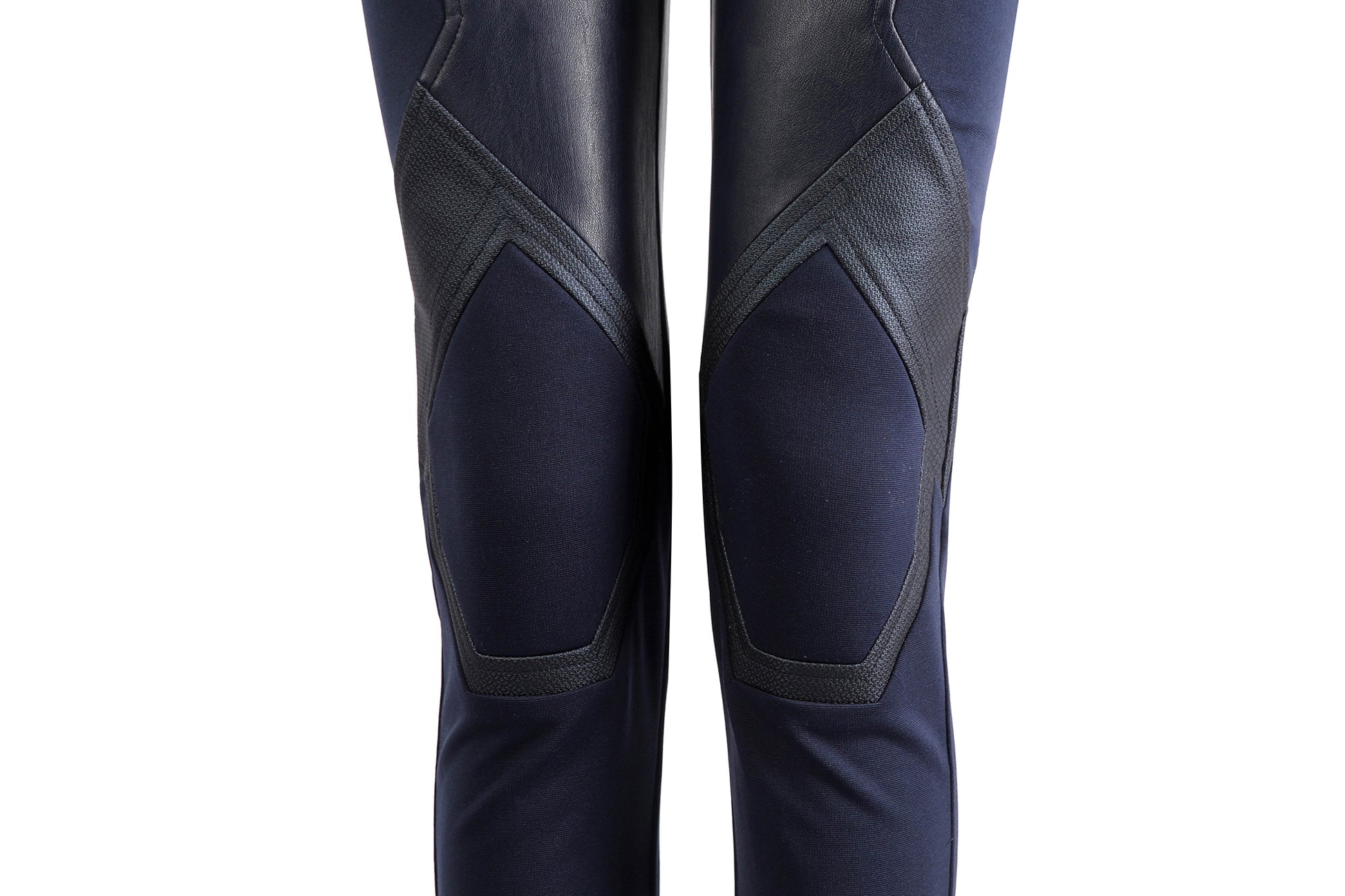 Carol Danvers Cosplay Kostuum