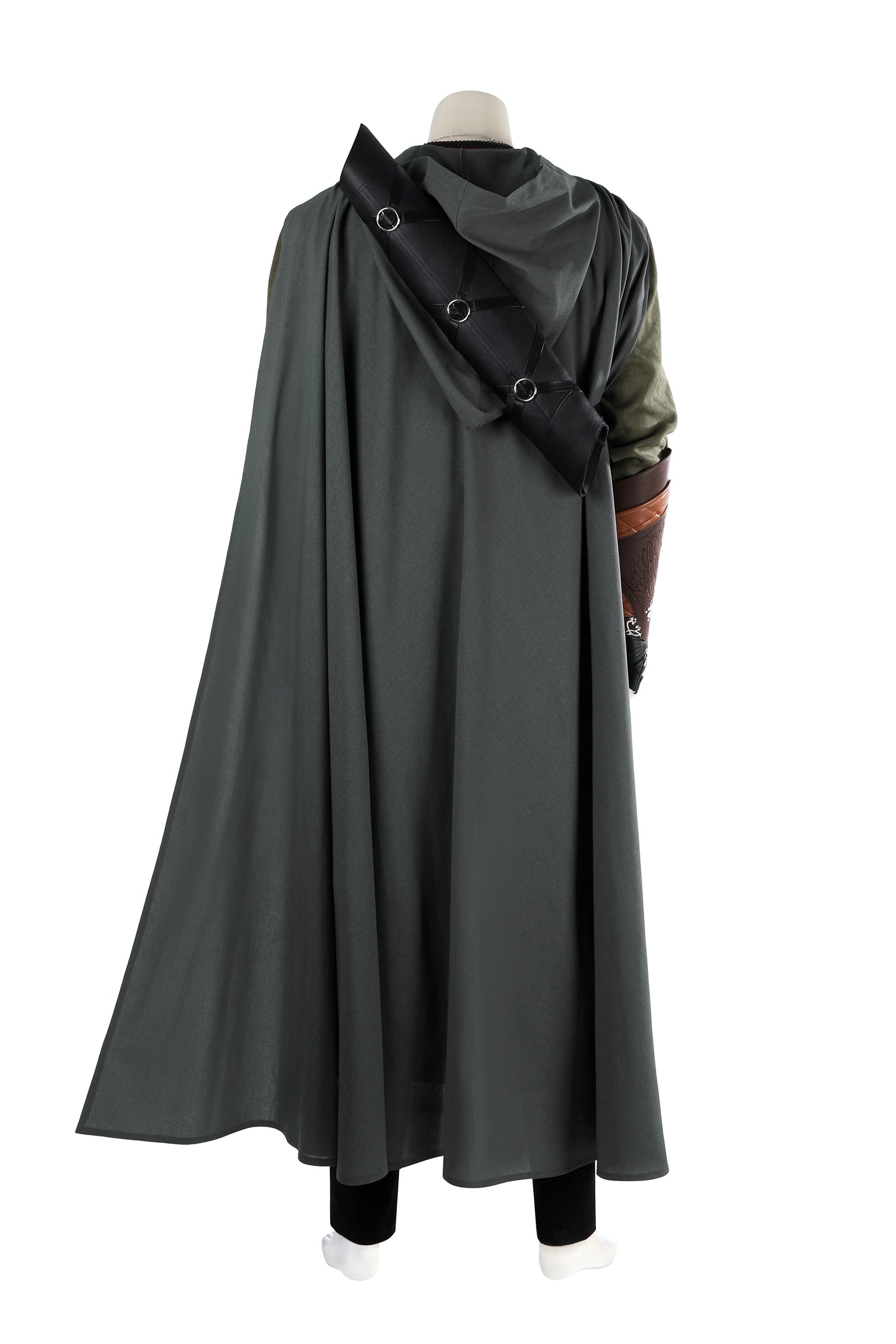 Aragorn Cosplay Kostuum