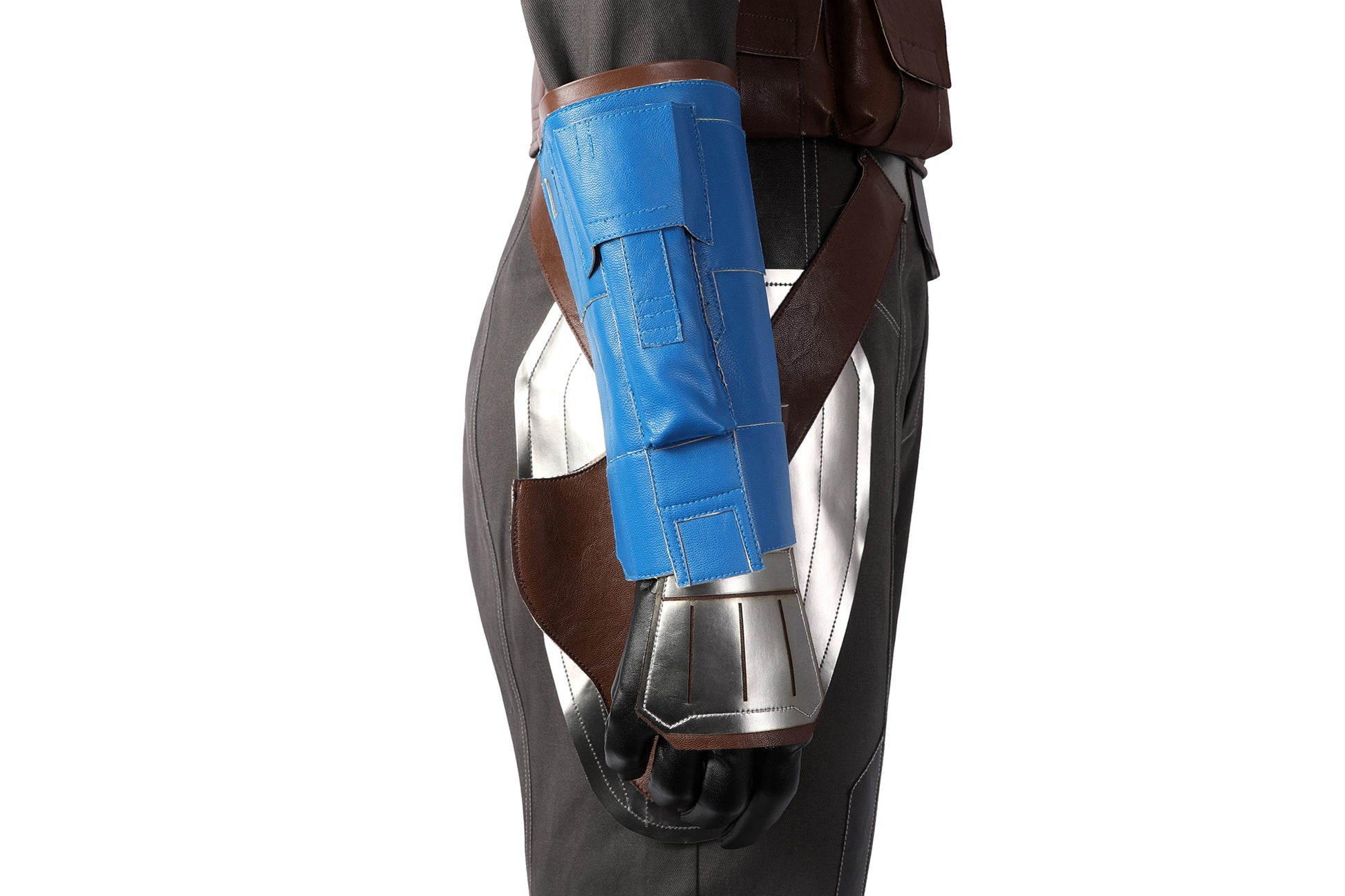 Bo-Katan Kryze Outfit Cosplay Kostuum