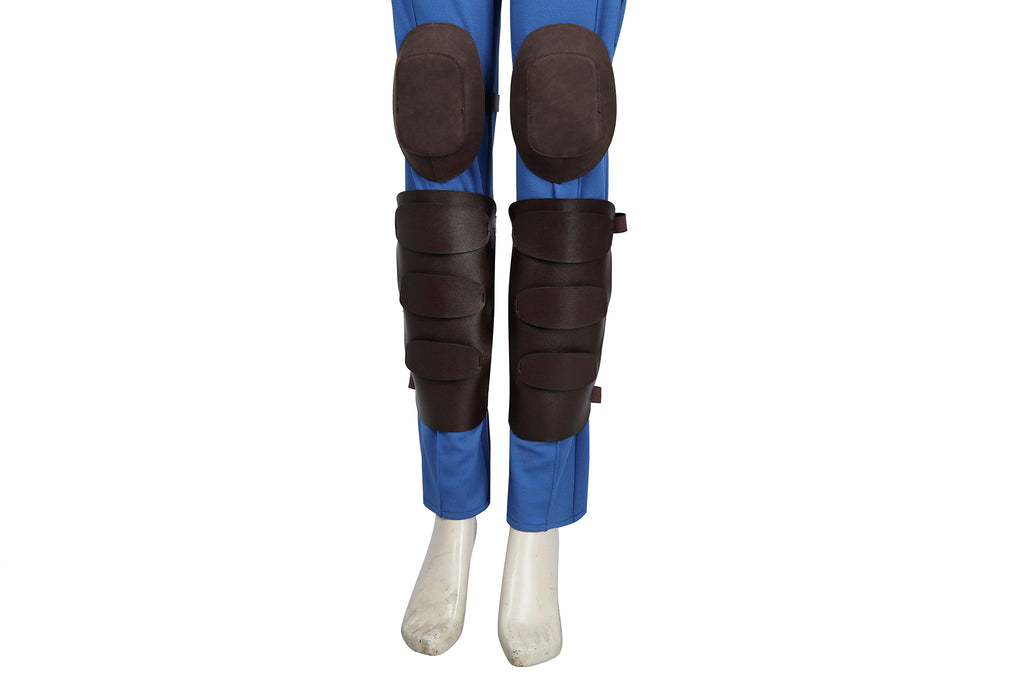 Lucy Cosplay Kostuum Seizoen 1