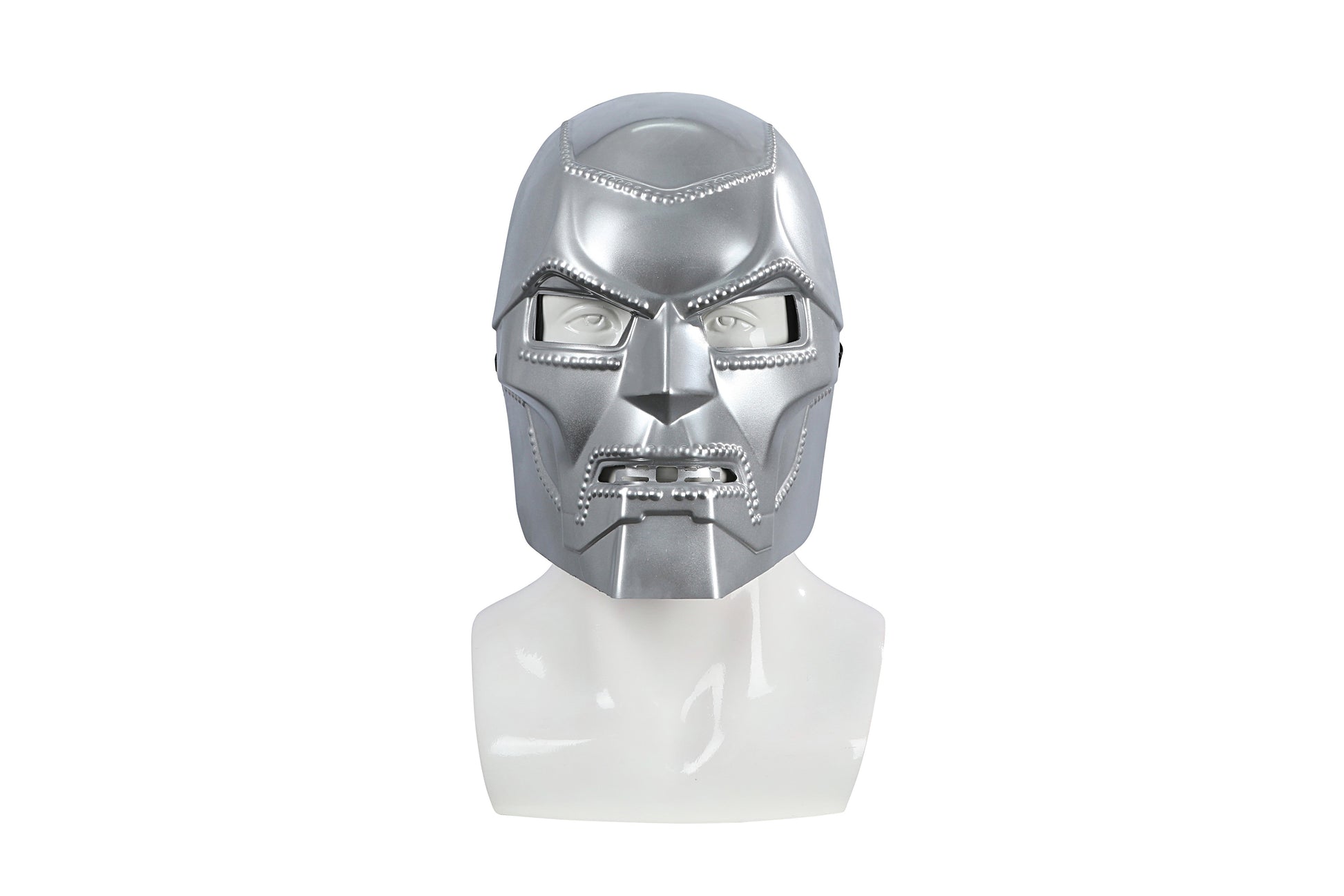 Victor Von Doom Cosplay Kostuum