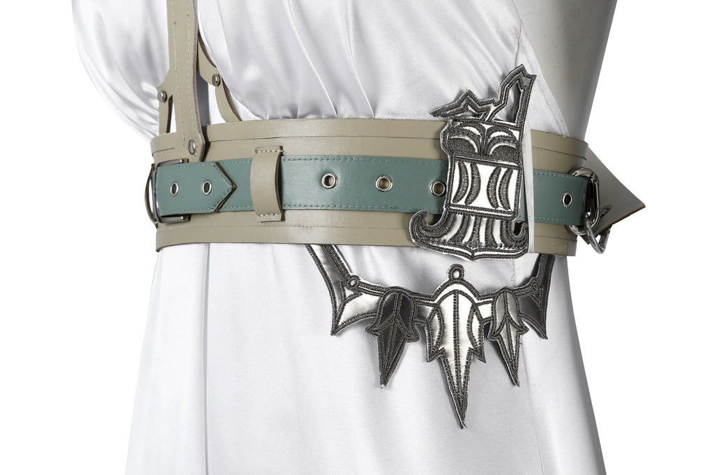 Rebirth Dress Cosplay Kostuum