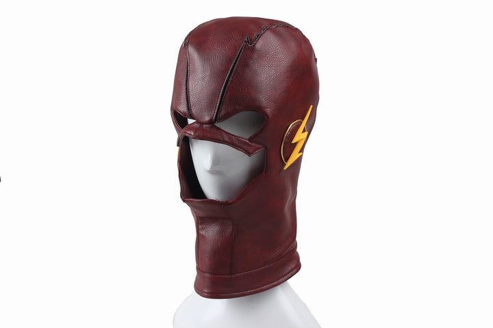 The Flash Barry Allen Cosplay Kostuum