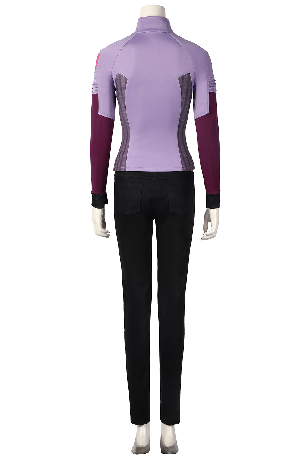 Kate Bishop Cosplay Kostuum