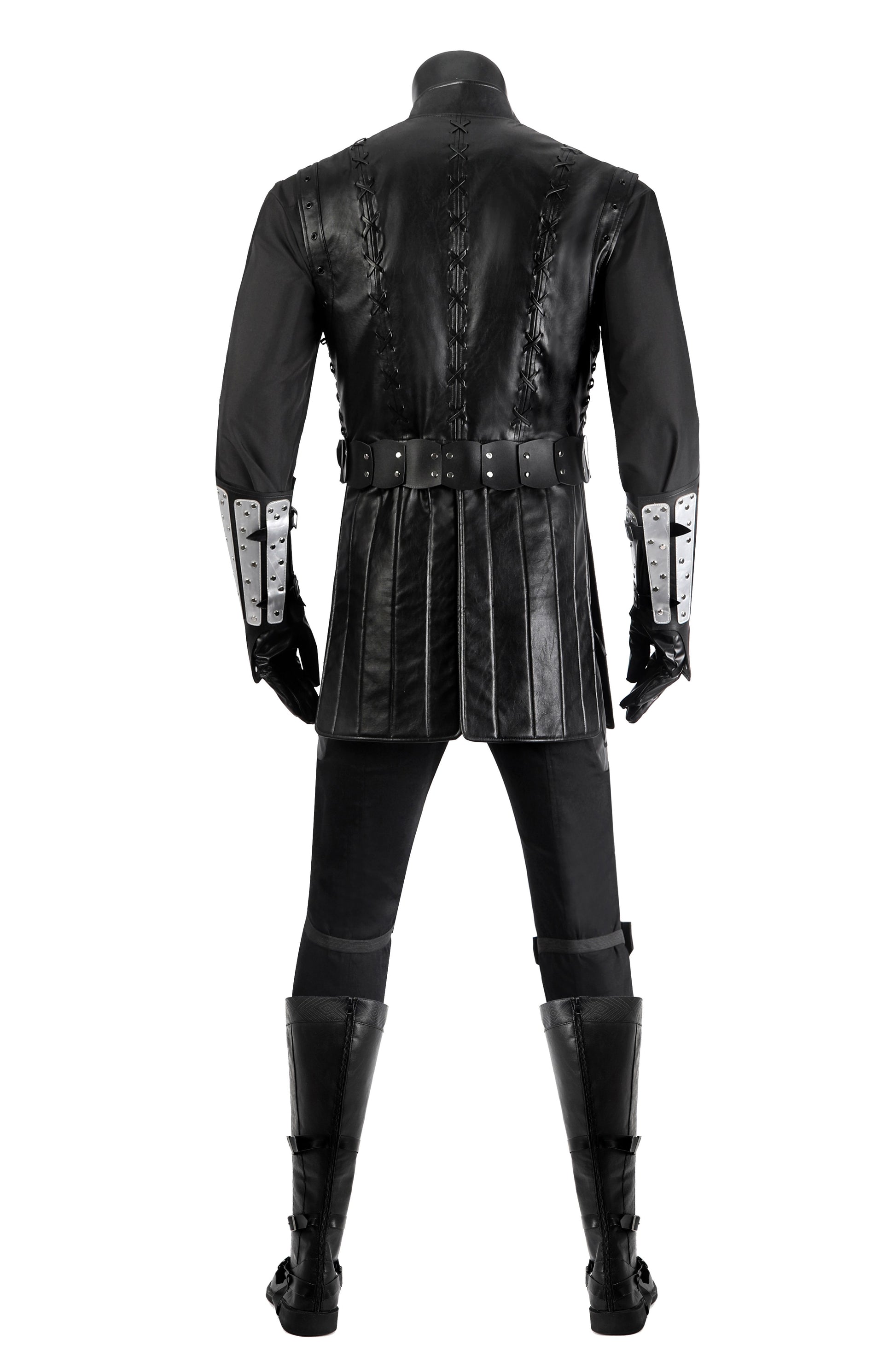 Geralt Cosplay Kostuum