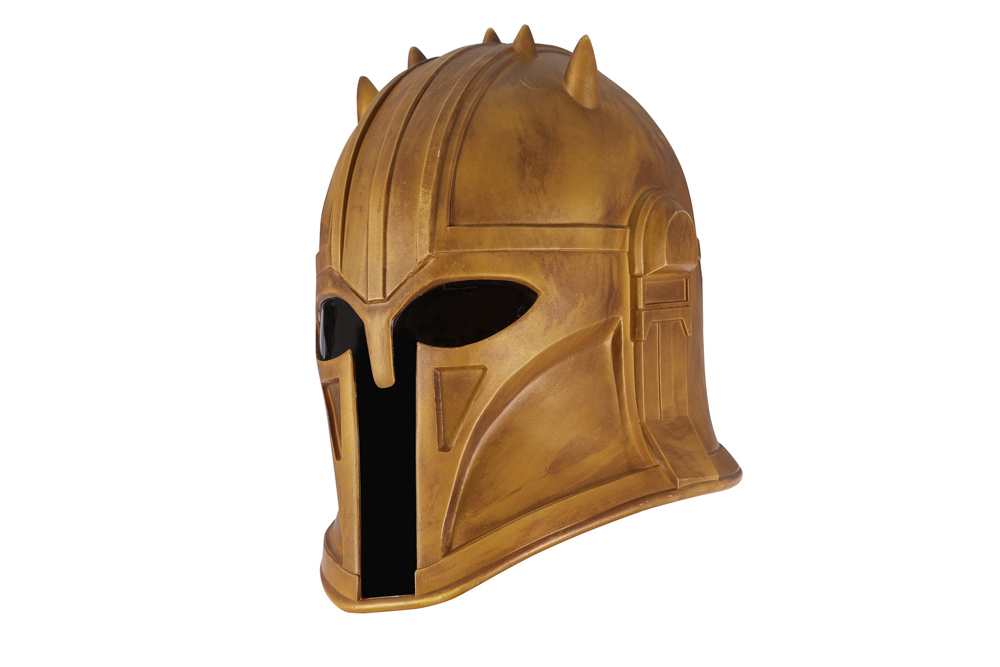 Armorer Cosplay Kostuum Seizoen 3
