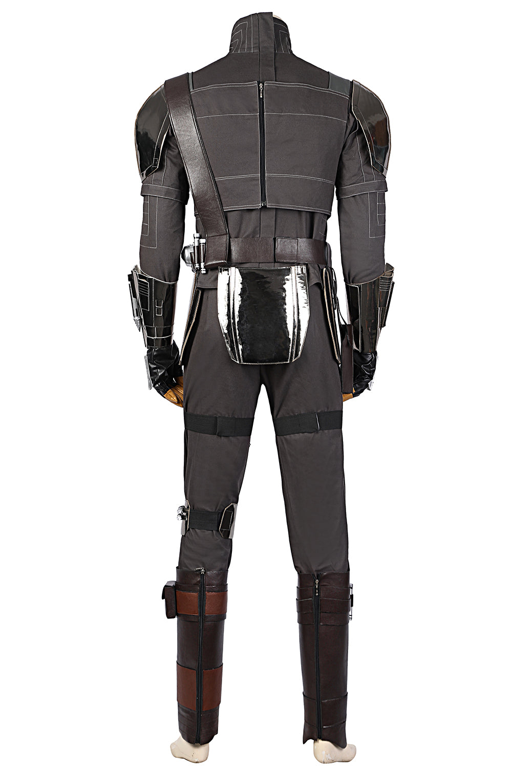 Mandaloriaans Cosplay Pak