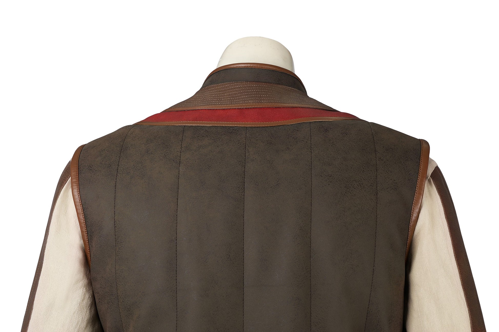 Wyll Outfit Cosplay Kostuum
