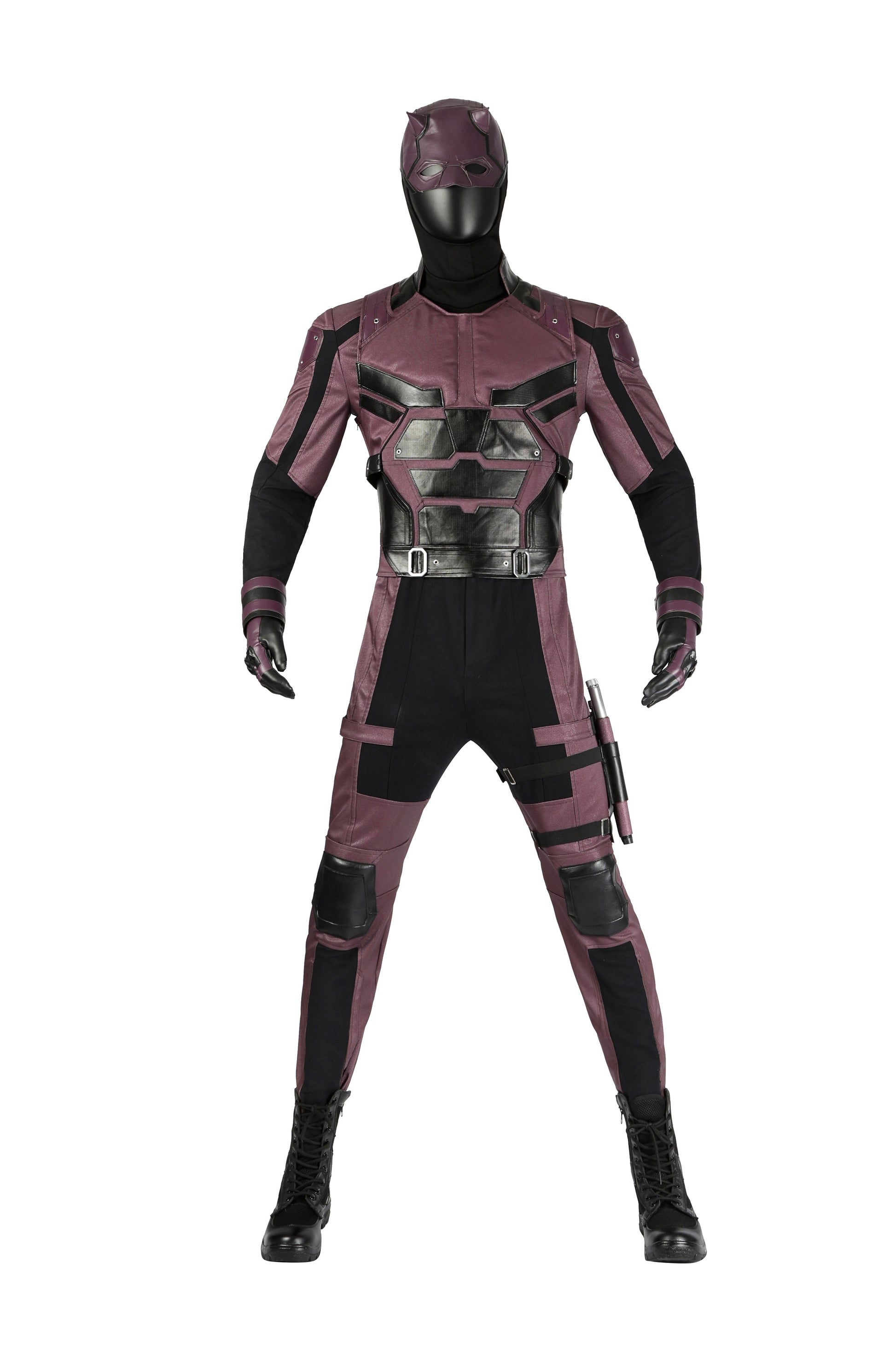 Matt Murdock Outfit Cosplay Kostuum