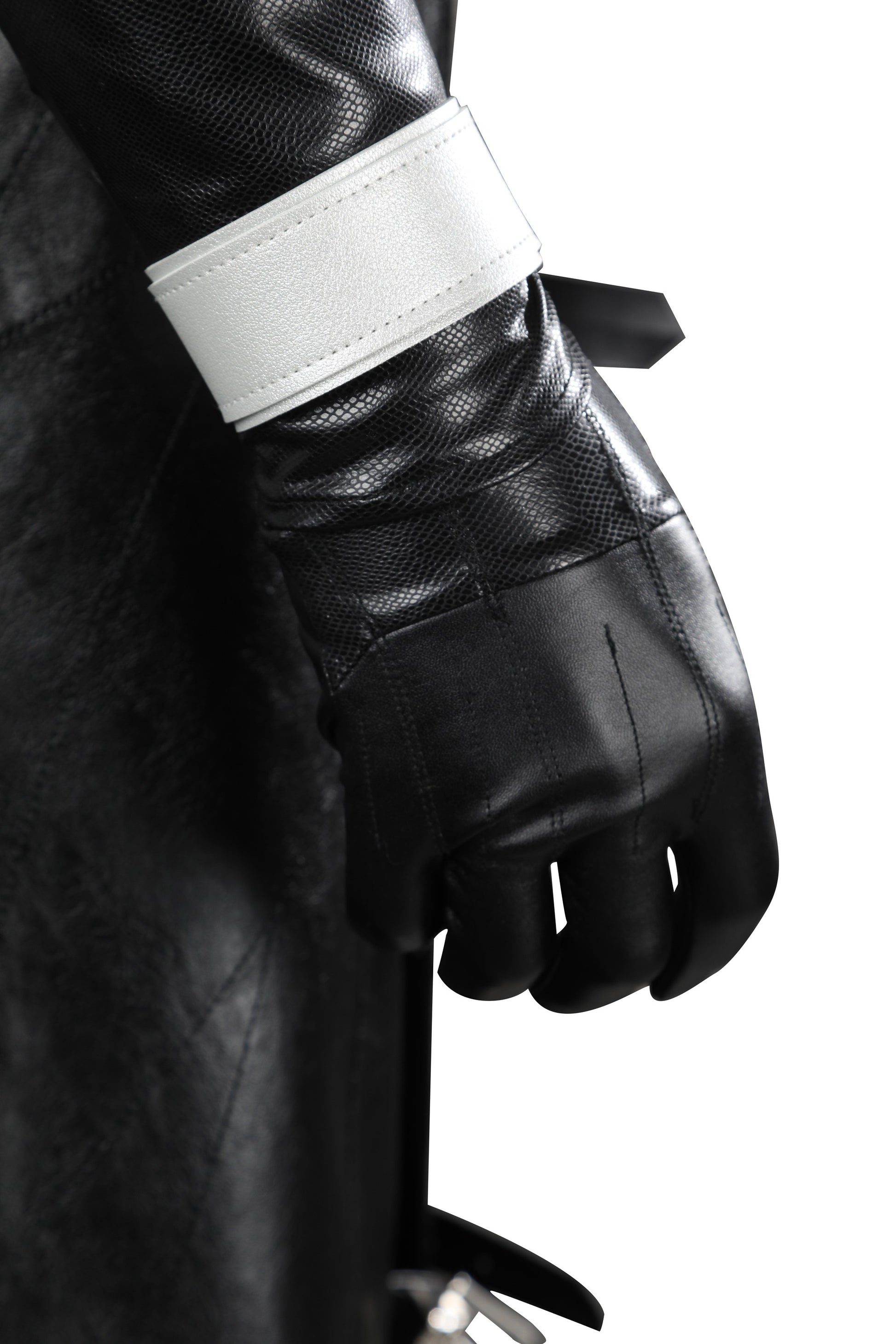 Sephiroth Cosplay Kostuum