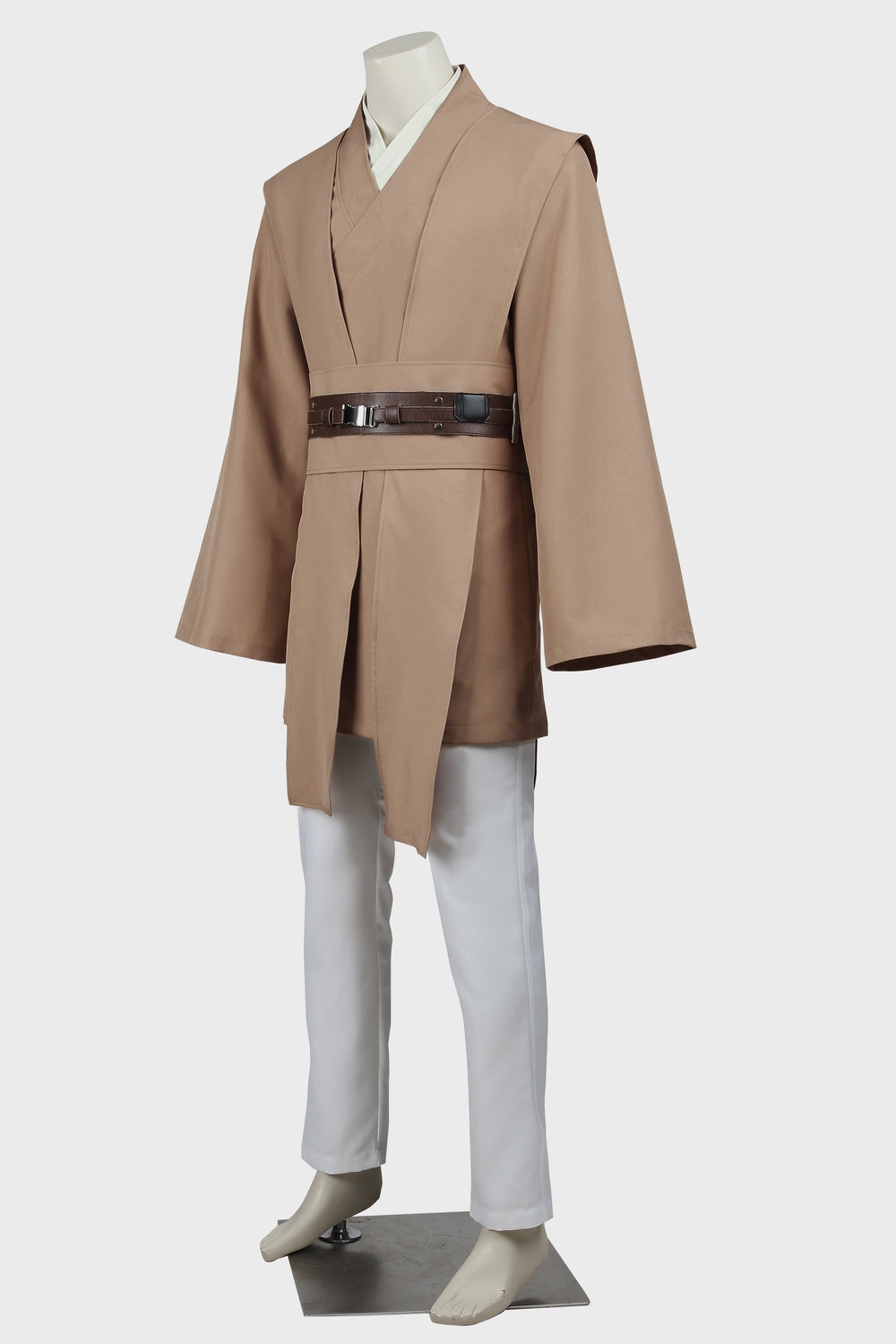 Mace Windu Cosplay Kostuum