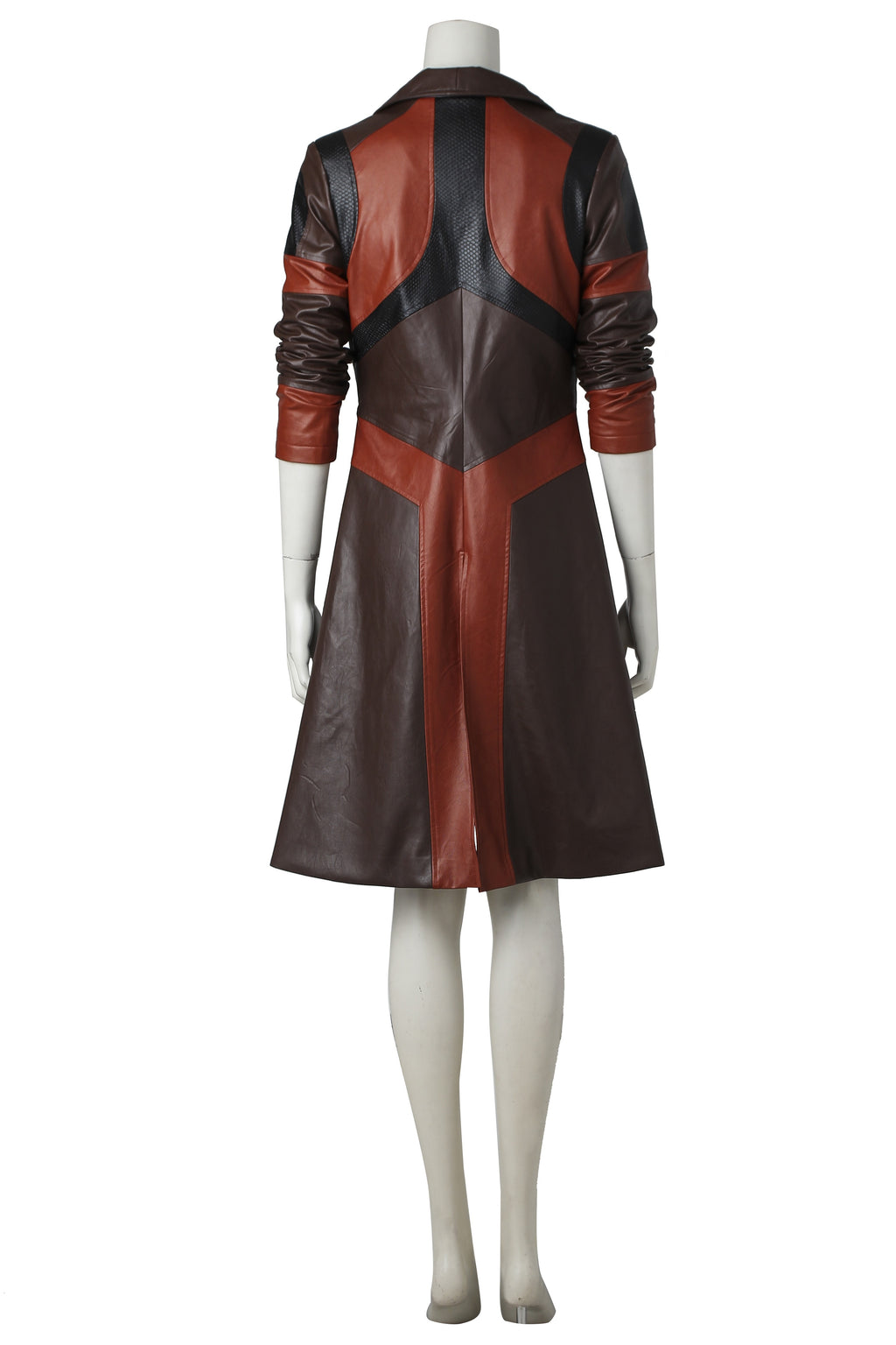 Guardians of The Galaxy Gamora Cosplay Kostuum