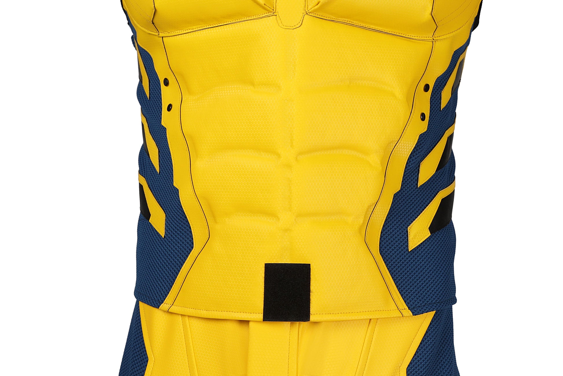 James Howlett Logan Cosplay Kostuum Outfit