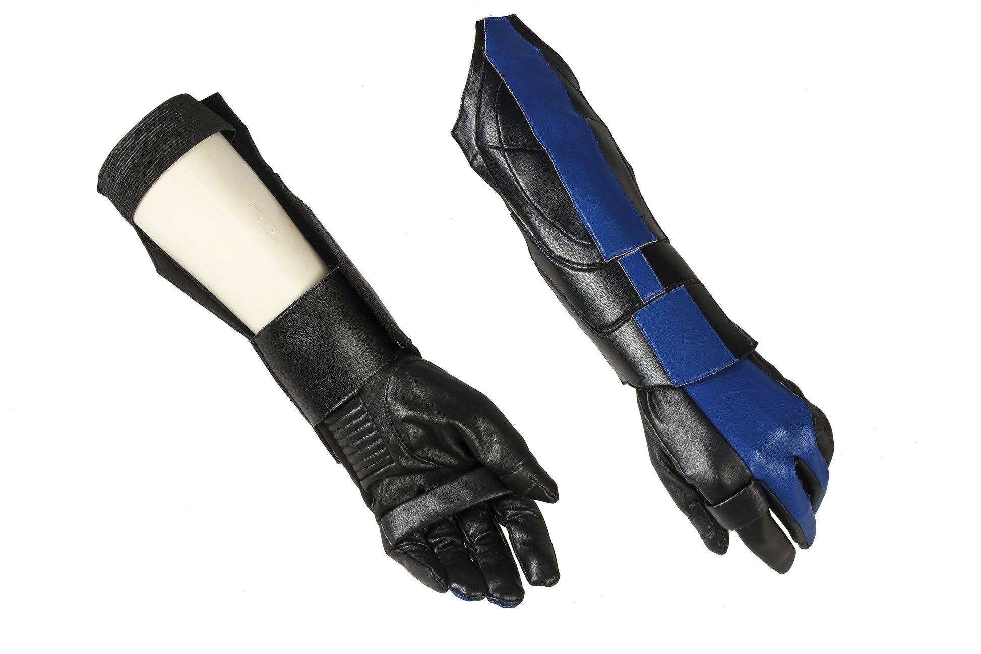 De Titans Nightwing Dick Grayson Cosplay Pak