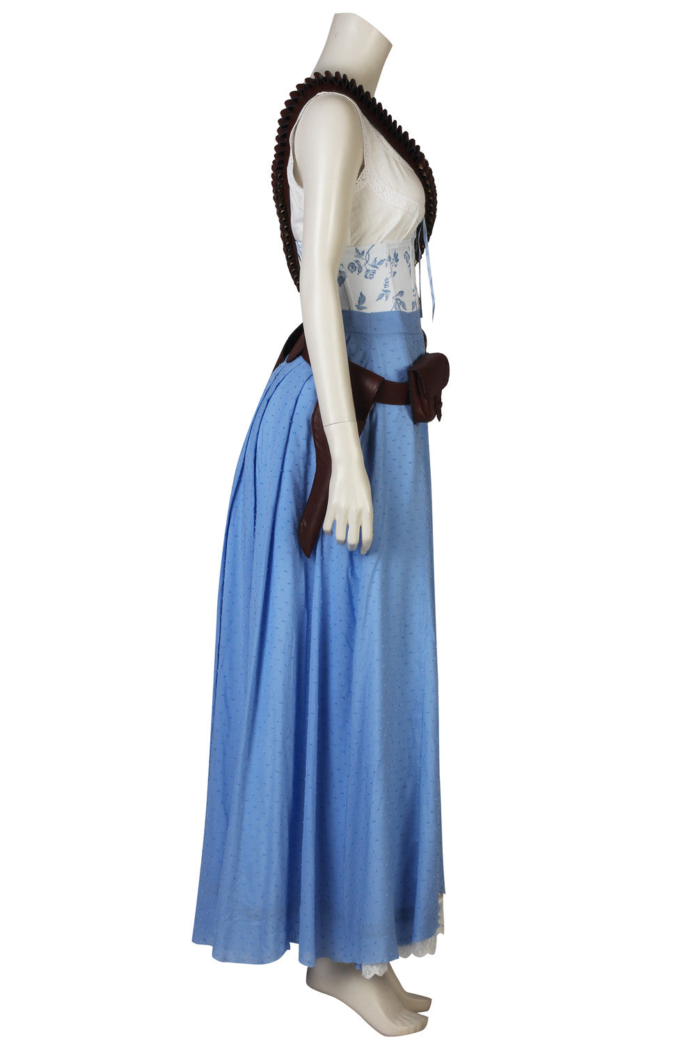 Dolores Abernathy Cosplay Kostuum
