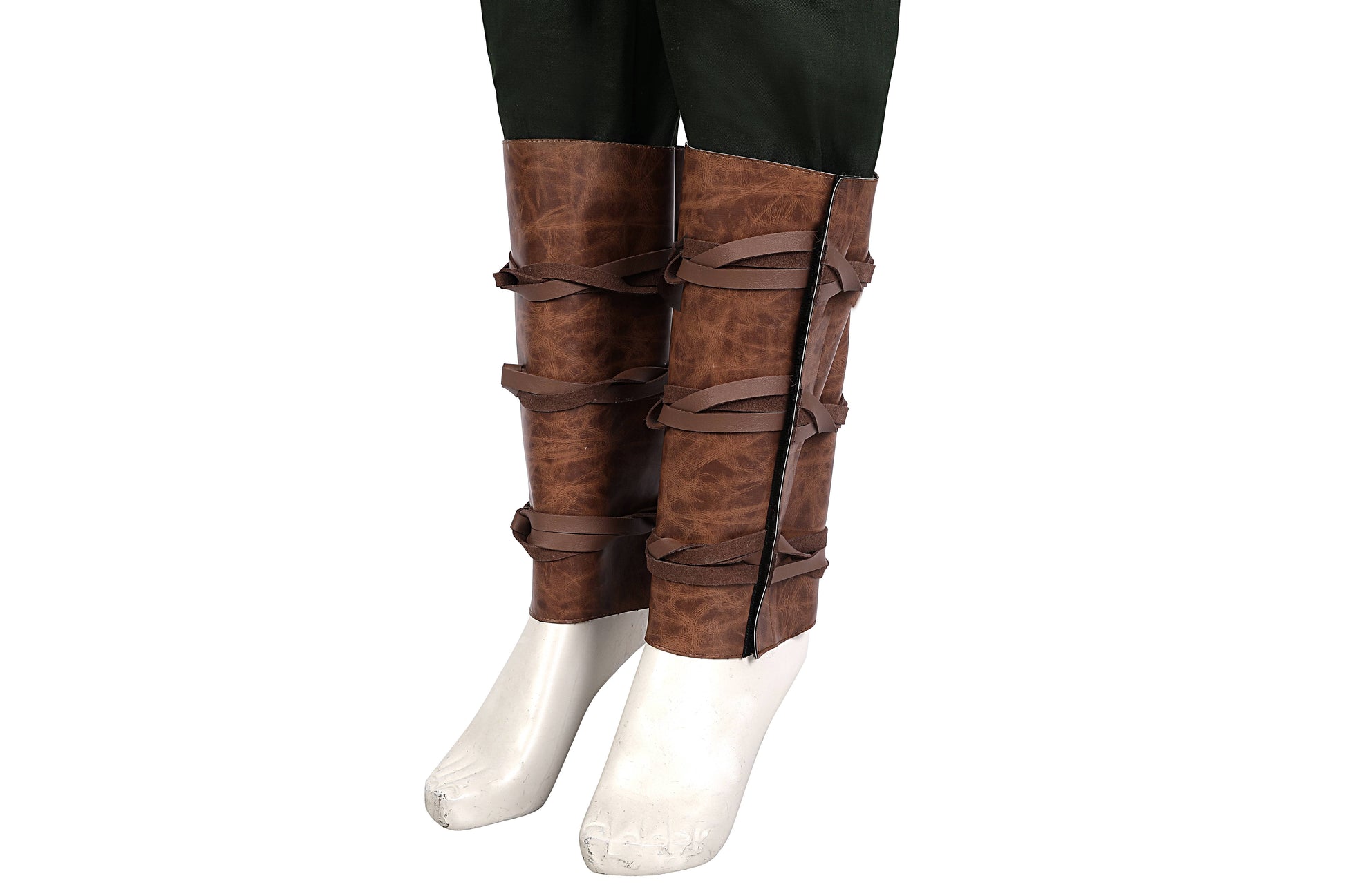 Ciri Seizoen 2 Cosplay Kostuum