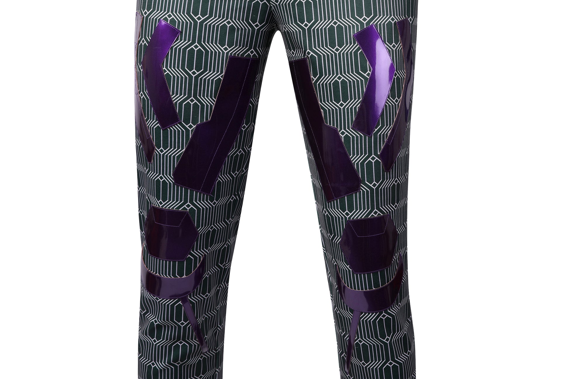 Kang Cosplay Kostuum