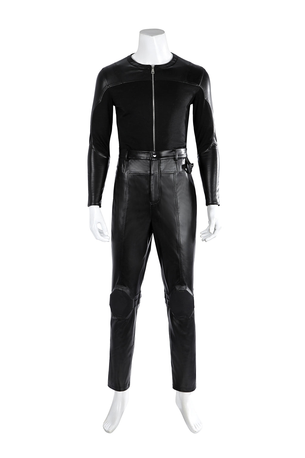 Blade Cosplay Kostuum