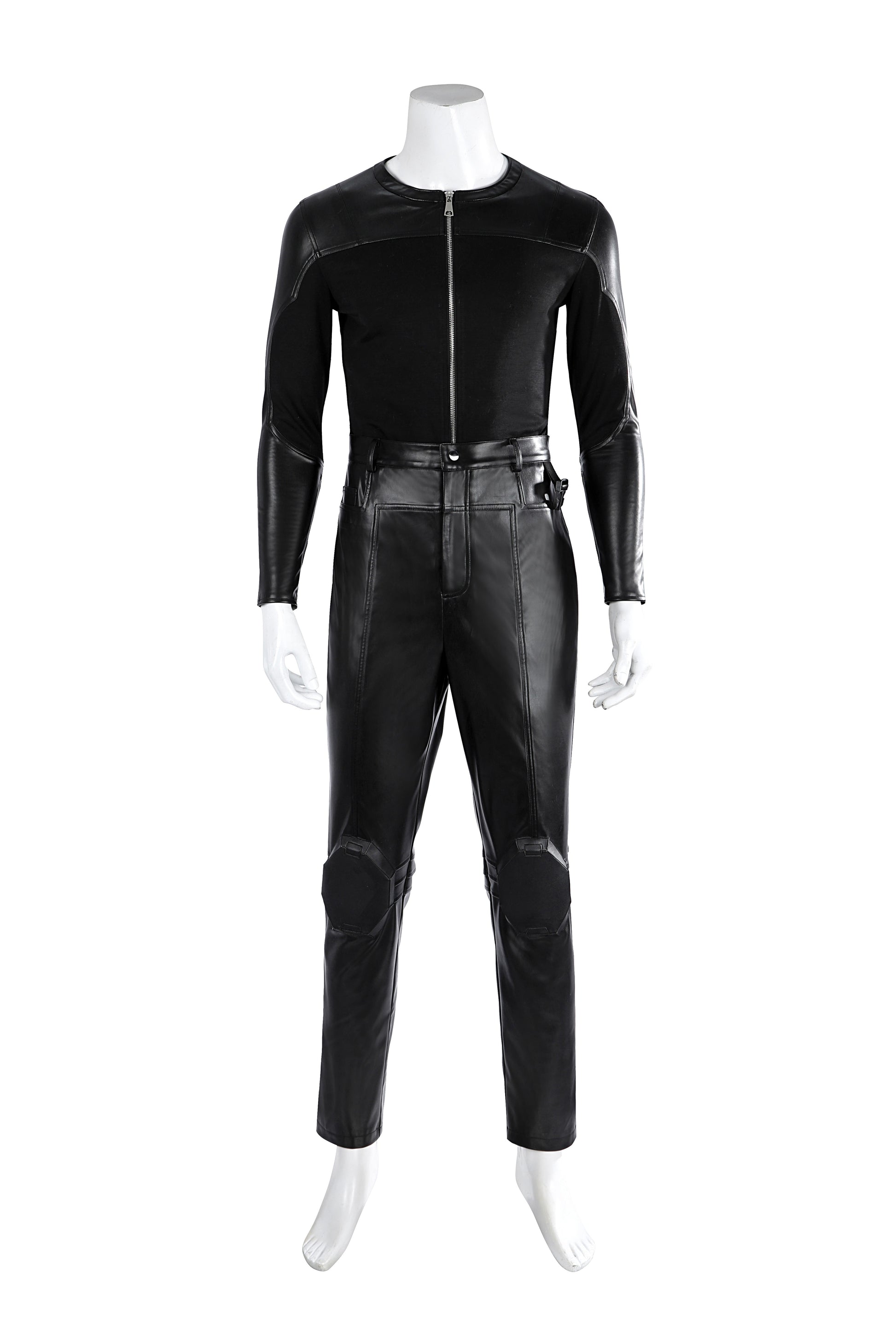Blade Cosplay Kostuum