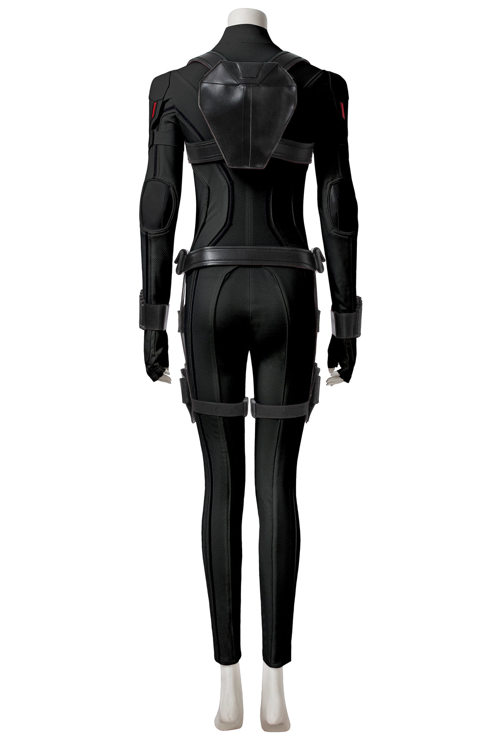 Black Widow Natasha Romanoff Gevechtspak Cosplay