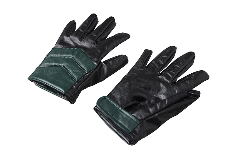 Oliver Queen Cosplay Kostuum