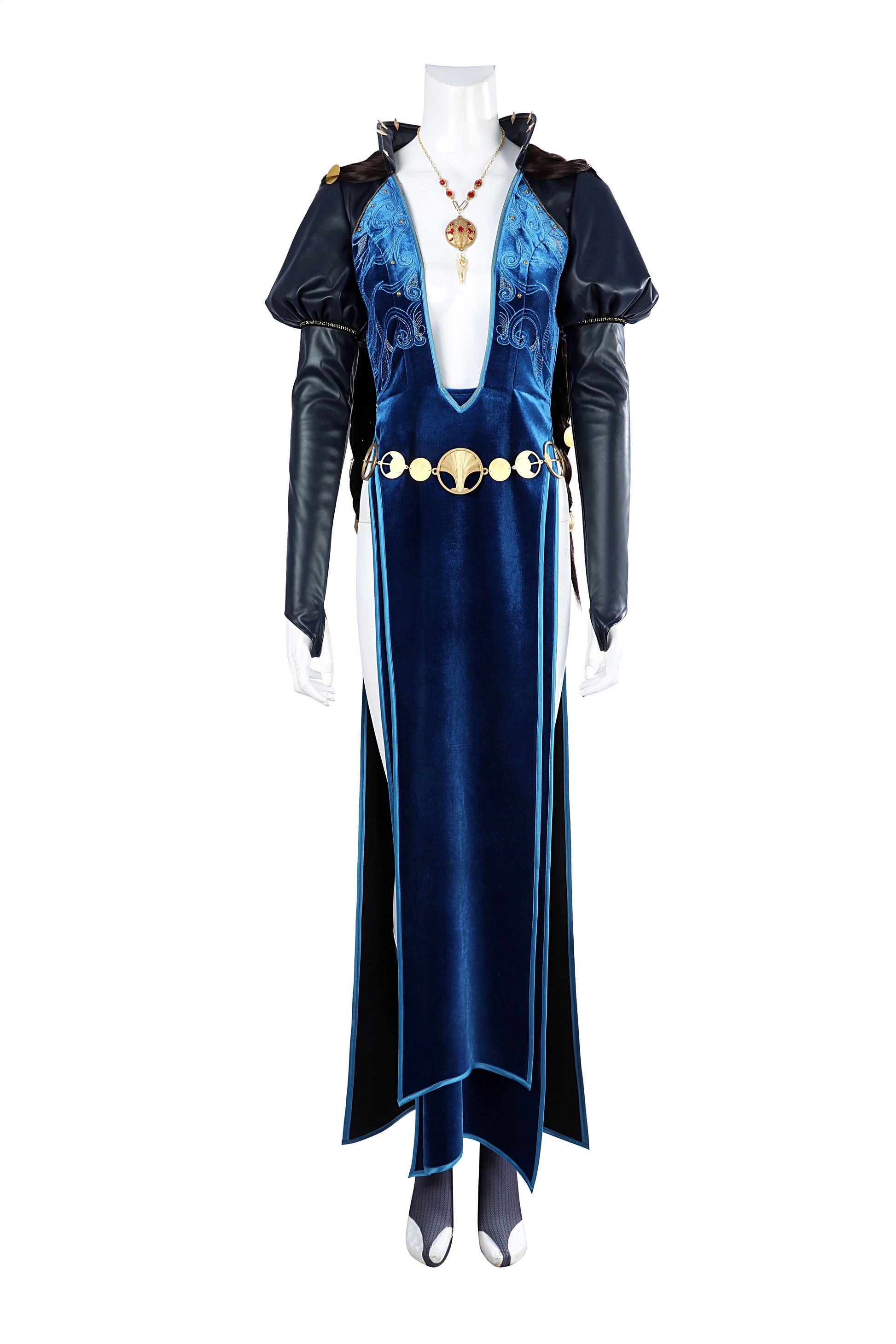Misura Cosplay Kostuum