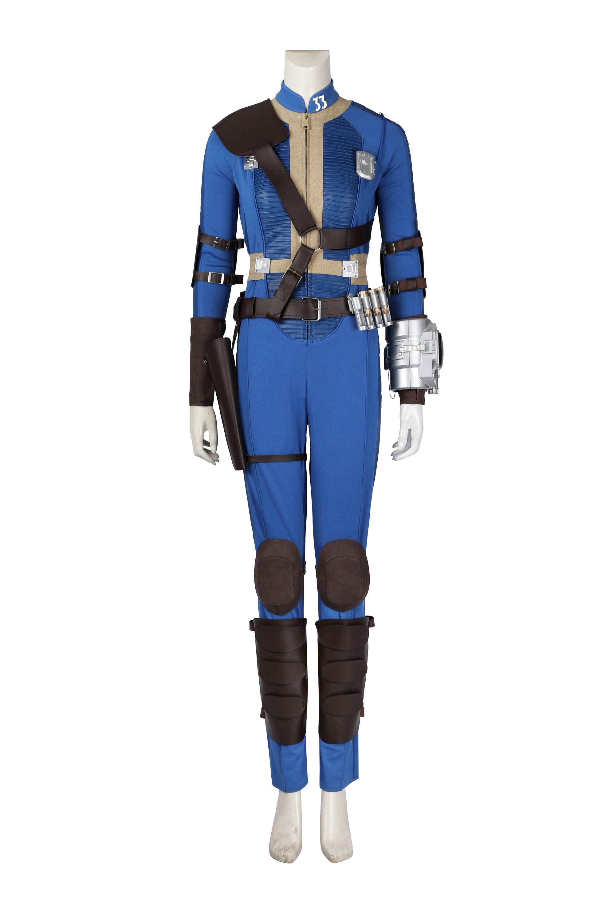 Lucy Cosplay Kostuum Seizoen 1