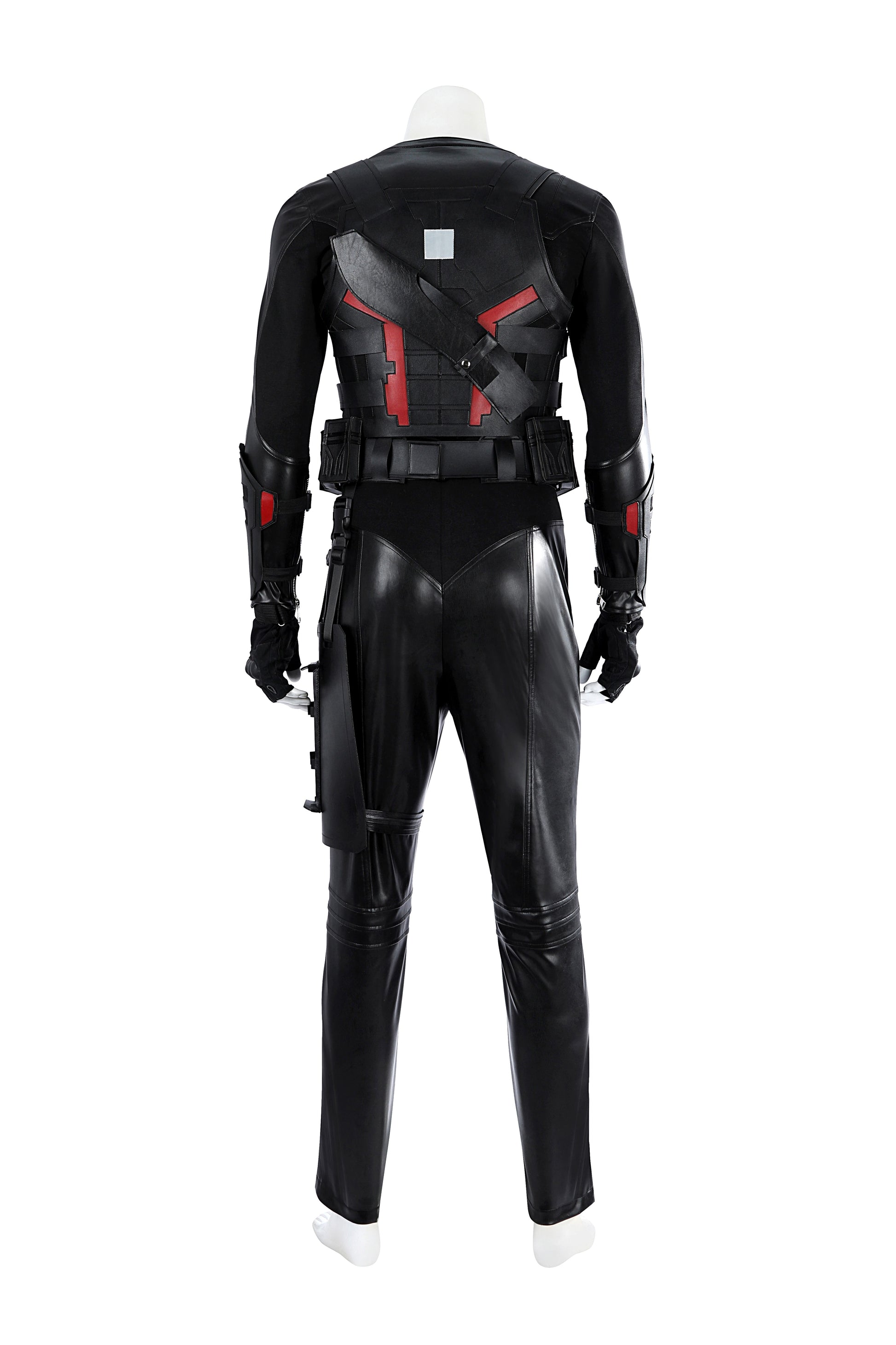 Blade Cosplay Kostuum