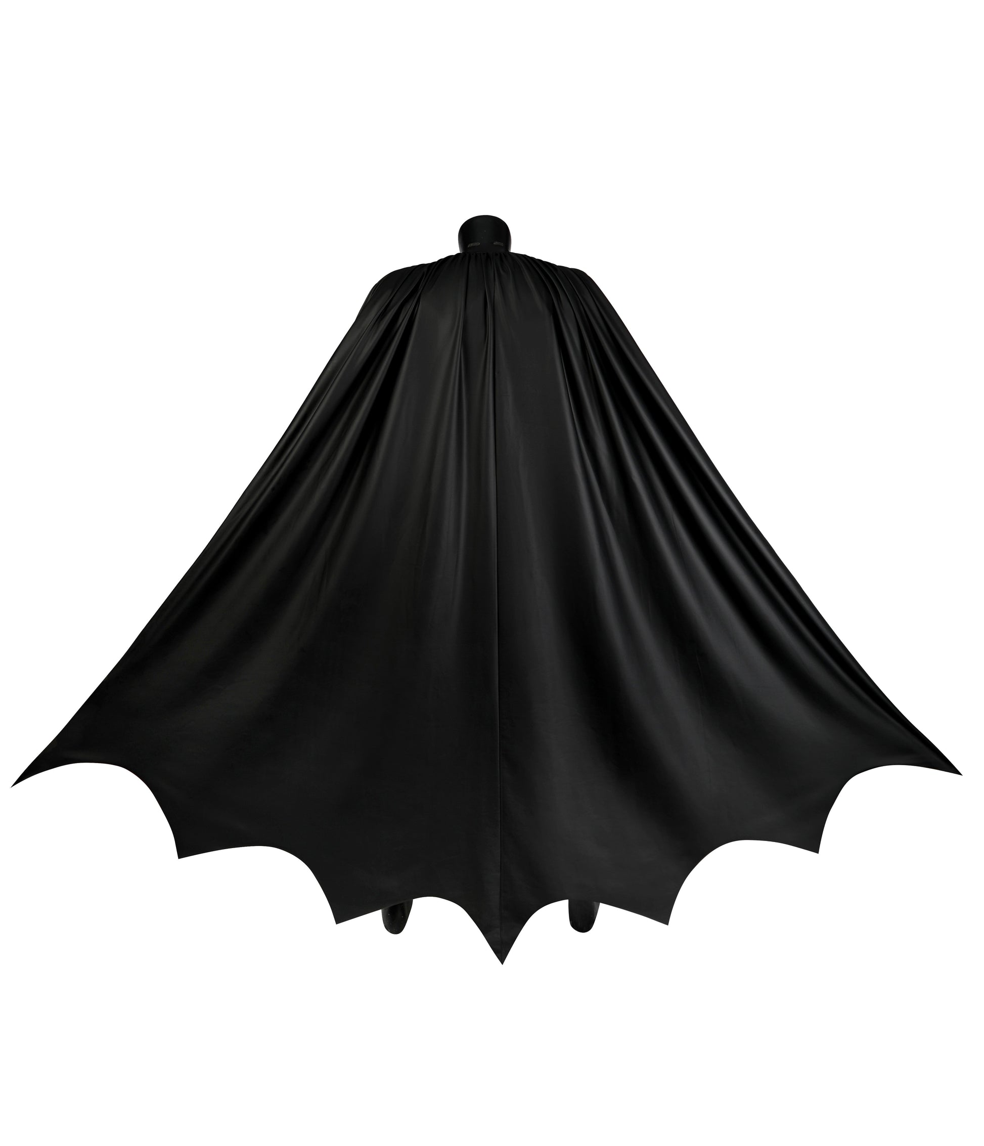 Bruce Wayne Cosplay Kostuum