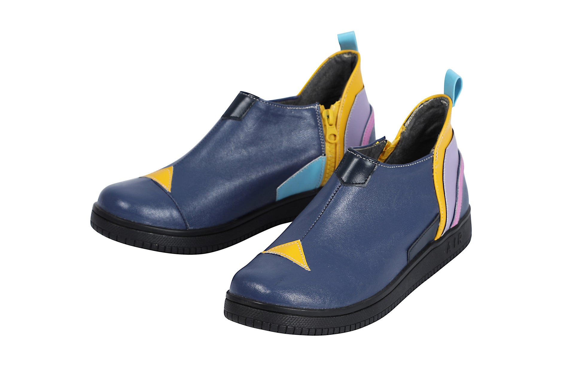 Waylay Outfit Cosplay Kostuum
