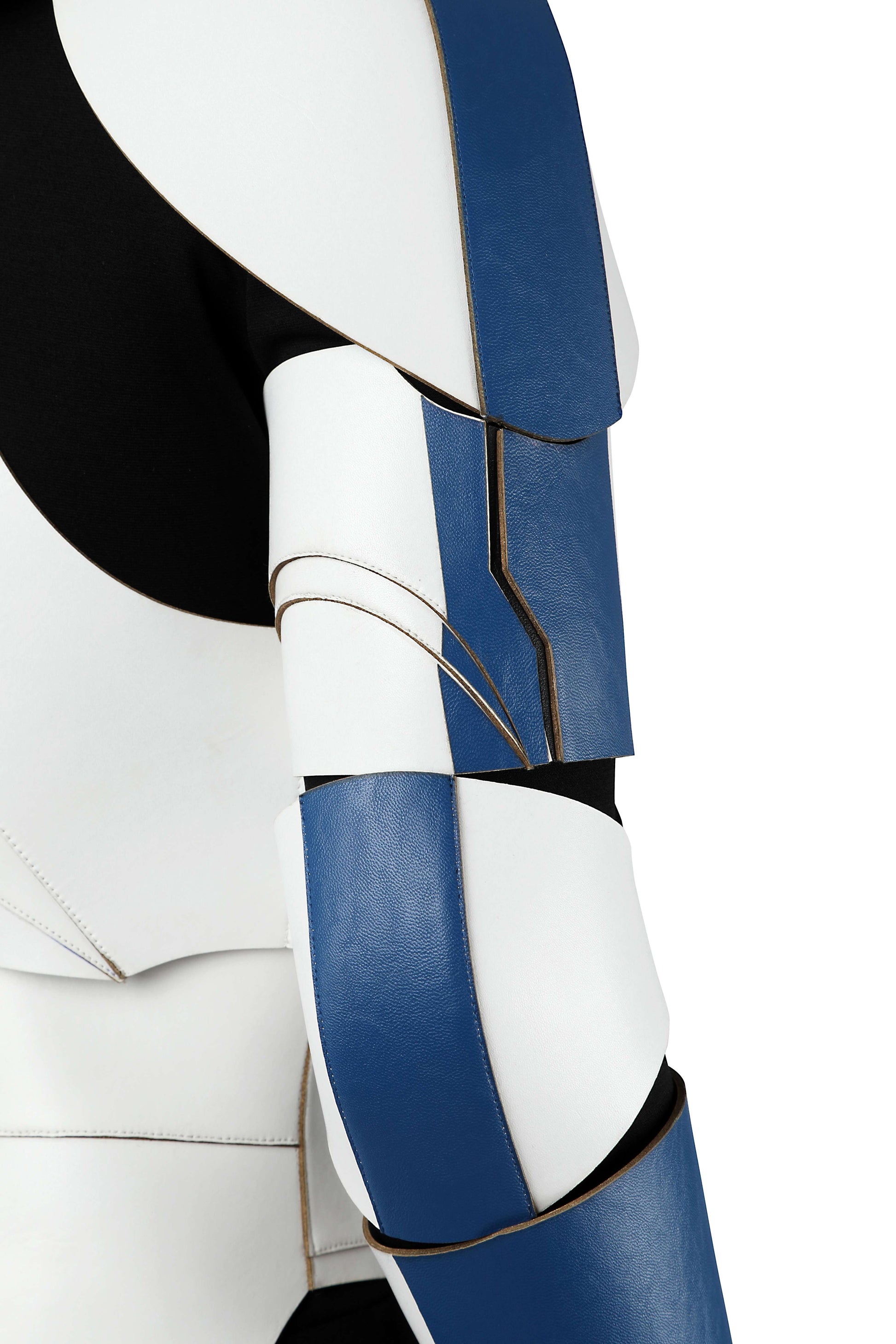 Captain Rex Cosplay Kostuum