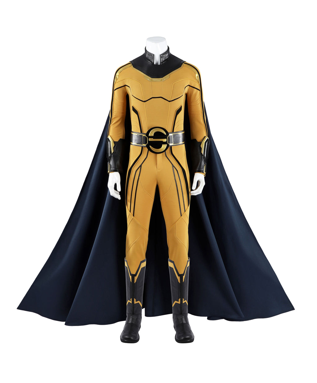 Sentry Jumpsuit Cosplay Kostuum