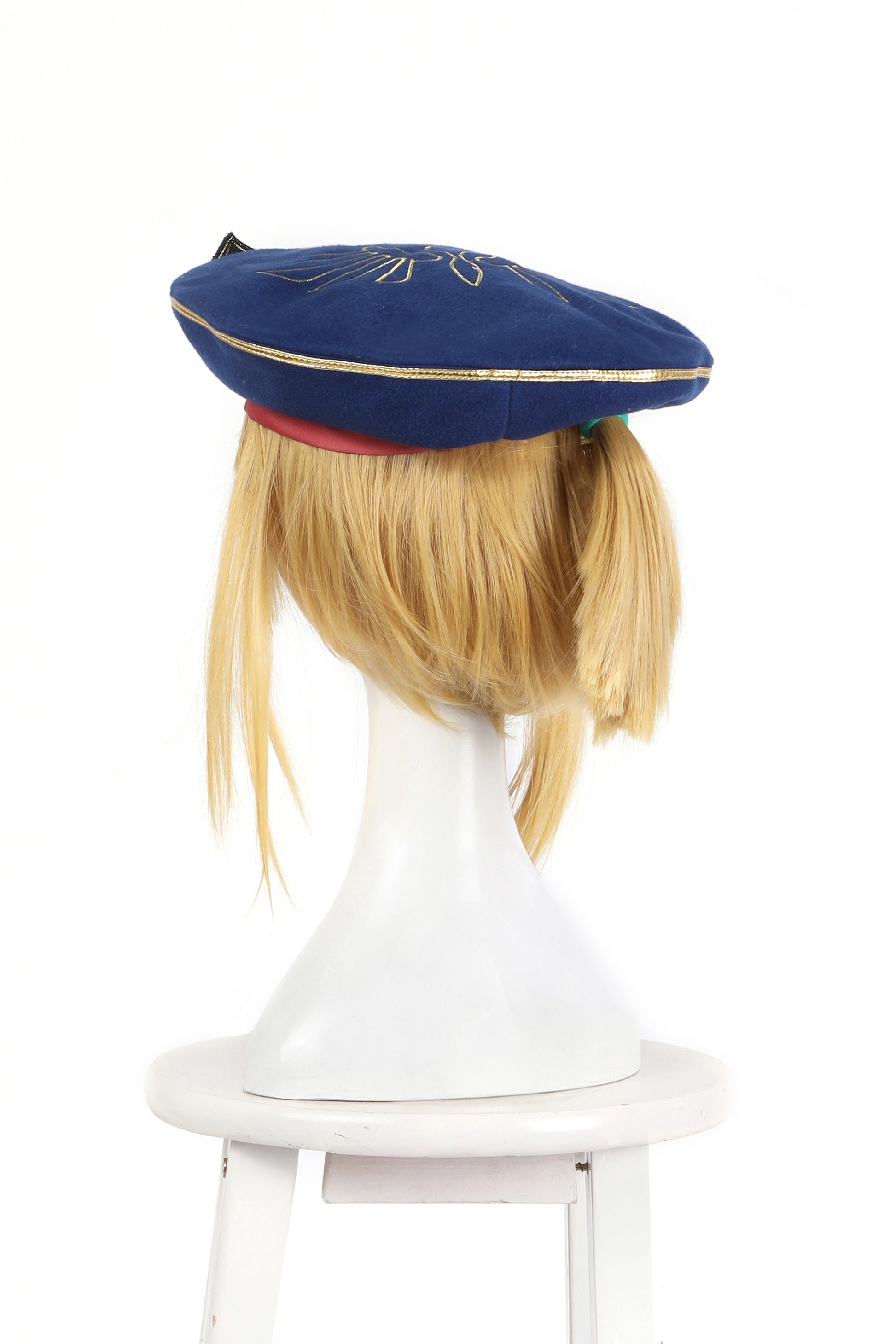 Link Koninklijke Garde Uniform Cosplay Kostuum