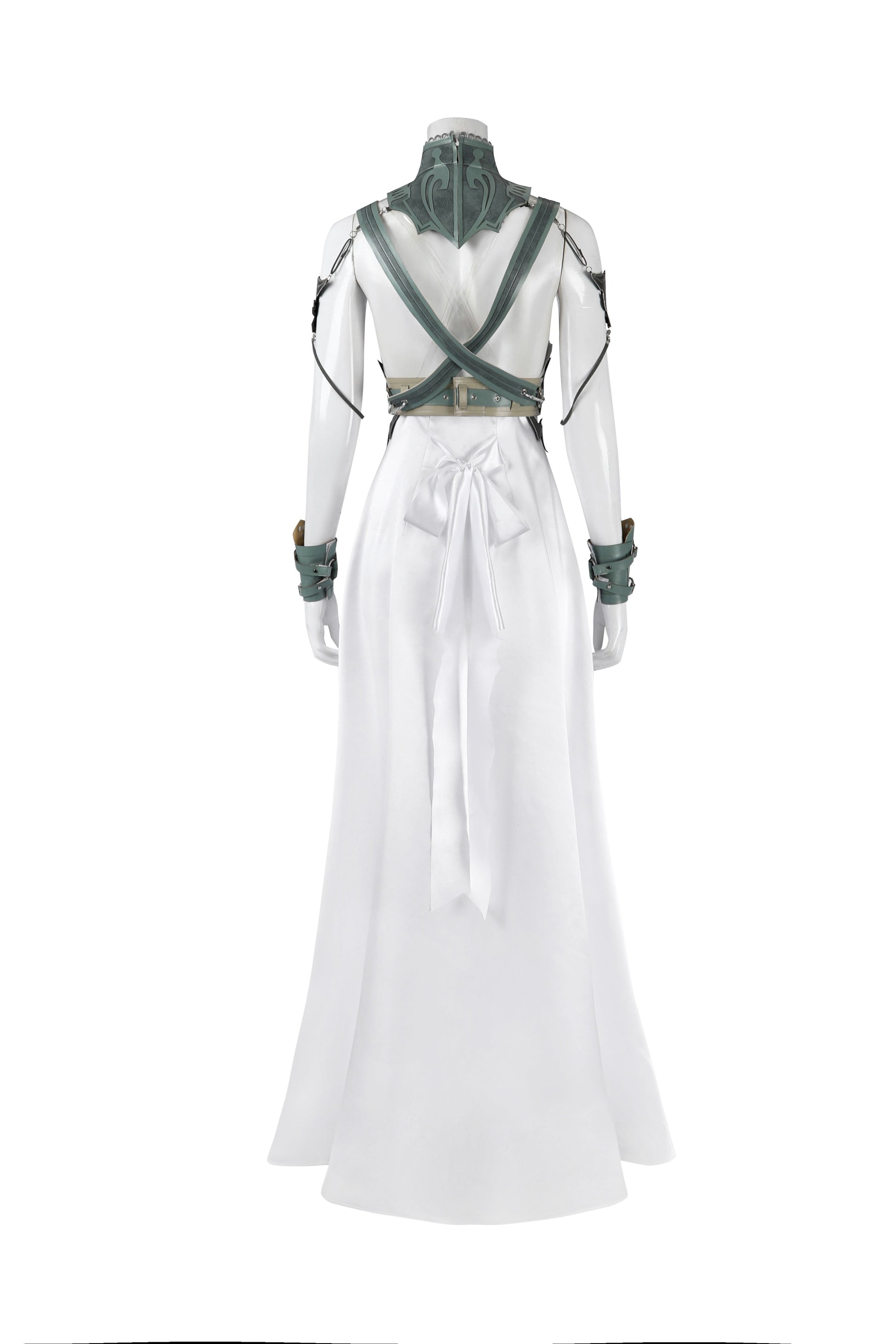 Rebirth Dress Cosplay Kostuum