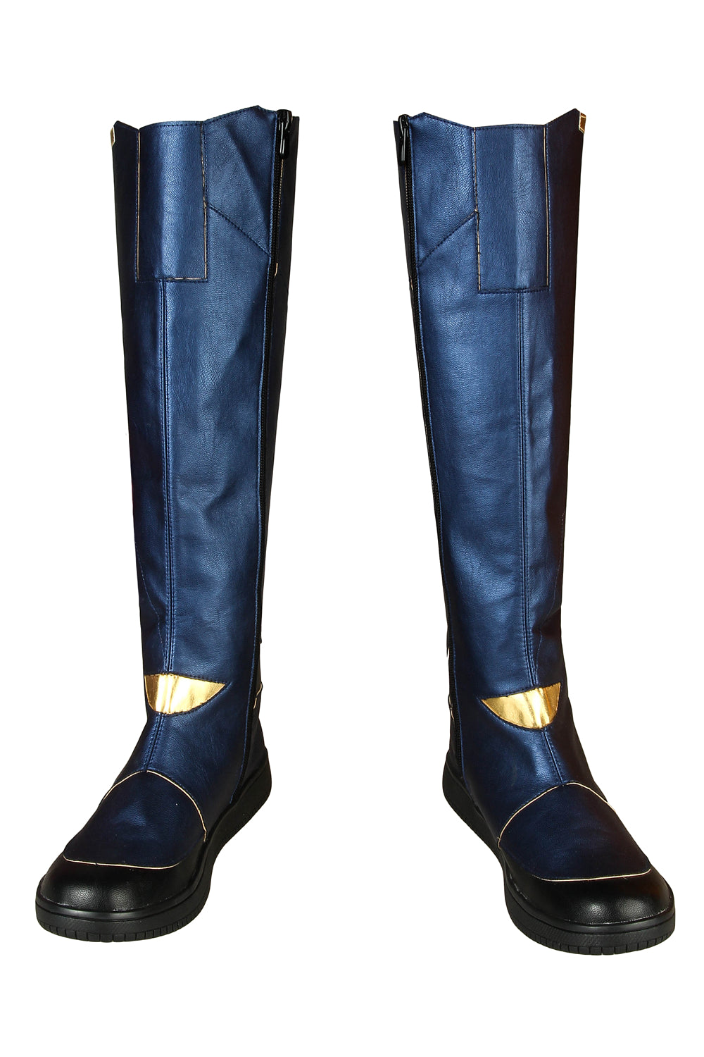 Carol Danvers Cosplay Kostuum