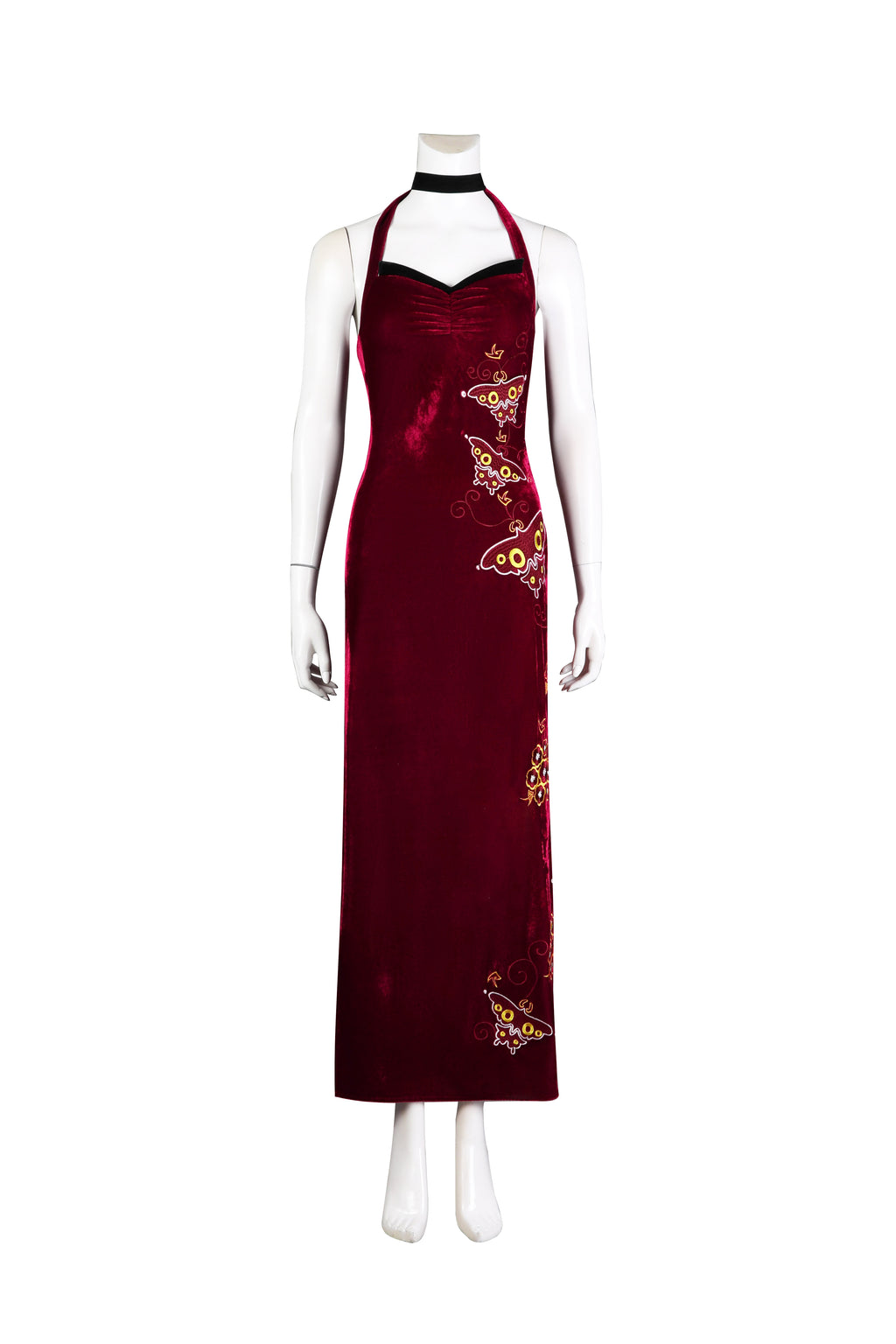 Ada Wong Cosplay Kostuum