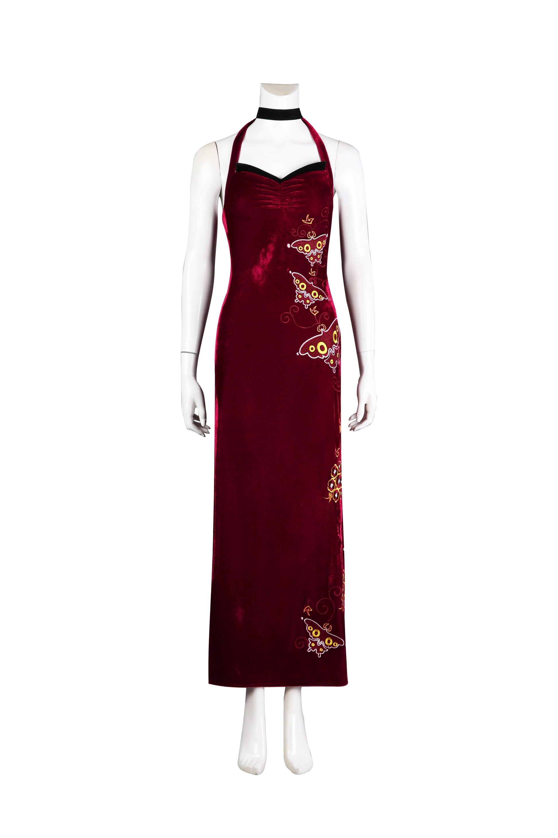 Ada Wong Cosplay Kostuum