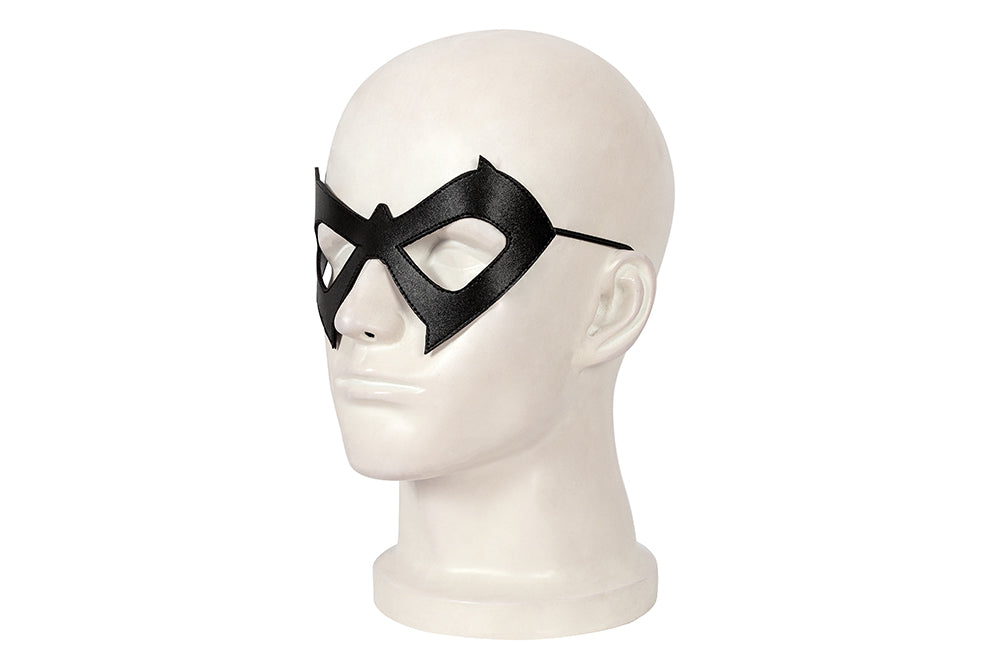 Robin Gotham Knights Cosplay Pak