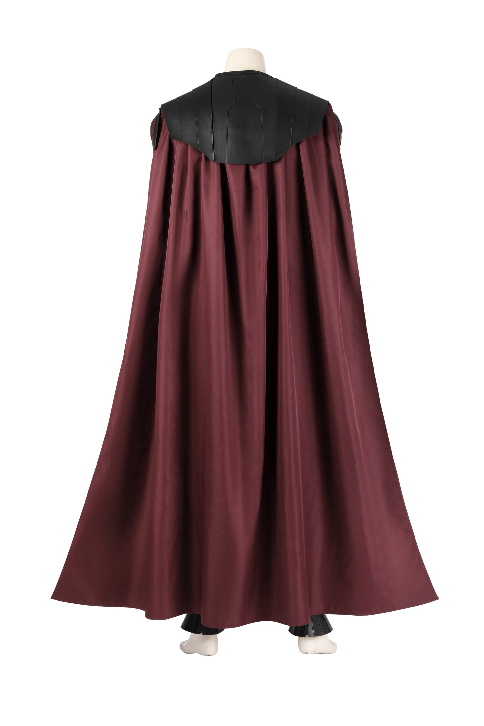 Anakin Skywalker Seizoen 1 Outfit Cosplay Kostuum