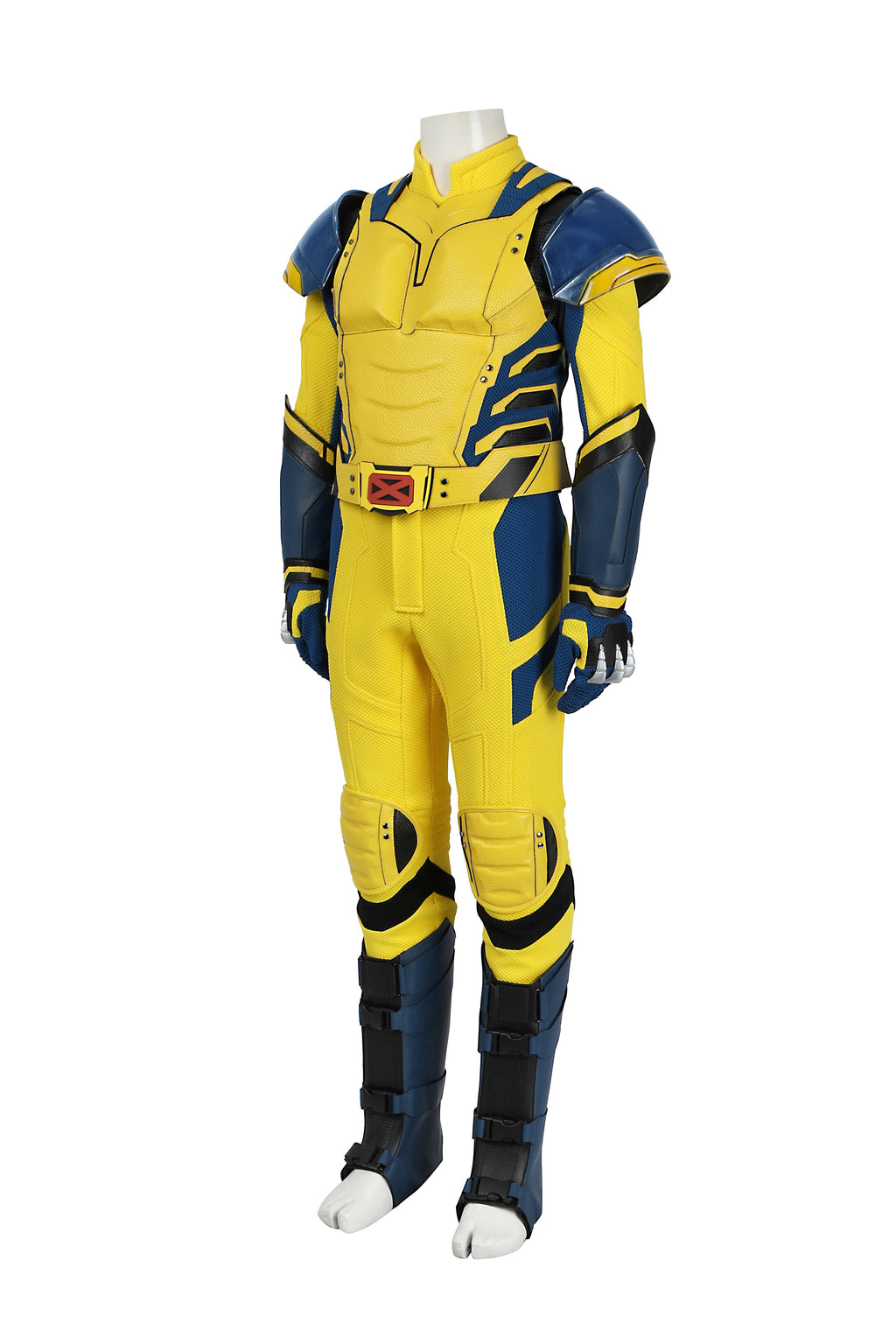 Logan Howlett Cosplay Kostuum