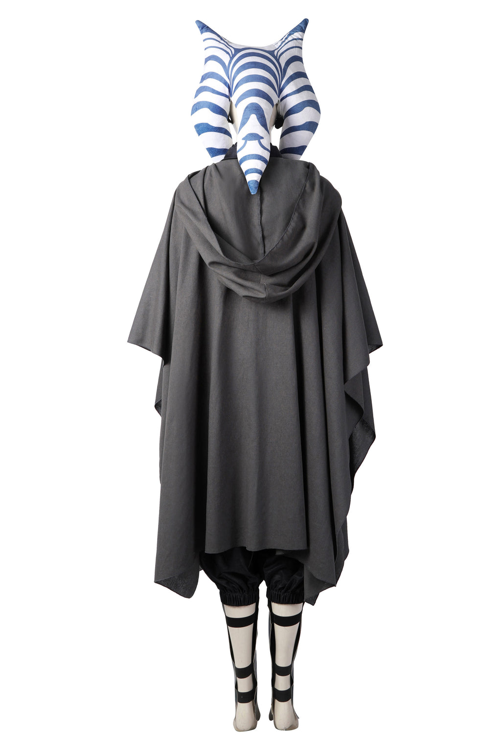 Ahsoka Tano Cosplay Pak Volledige Outfit