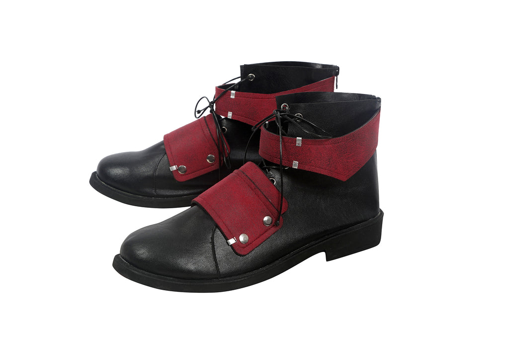 Wade Wilson Outfit Cosplay Kostuum Seizoen 2