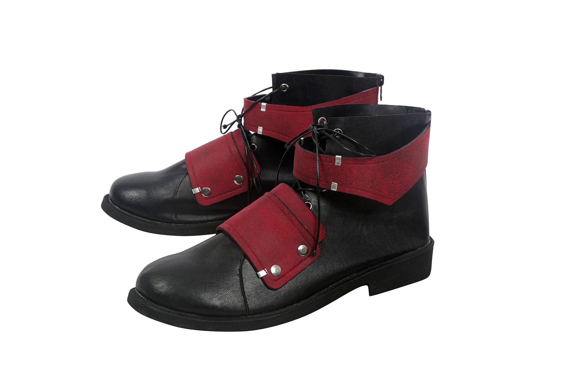 Wade Wilson Outfit Cosplay Kostuum Seizoen 2