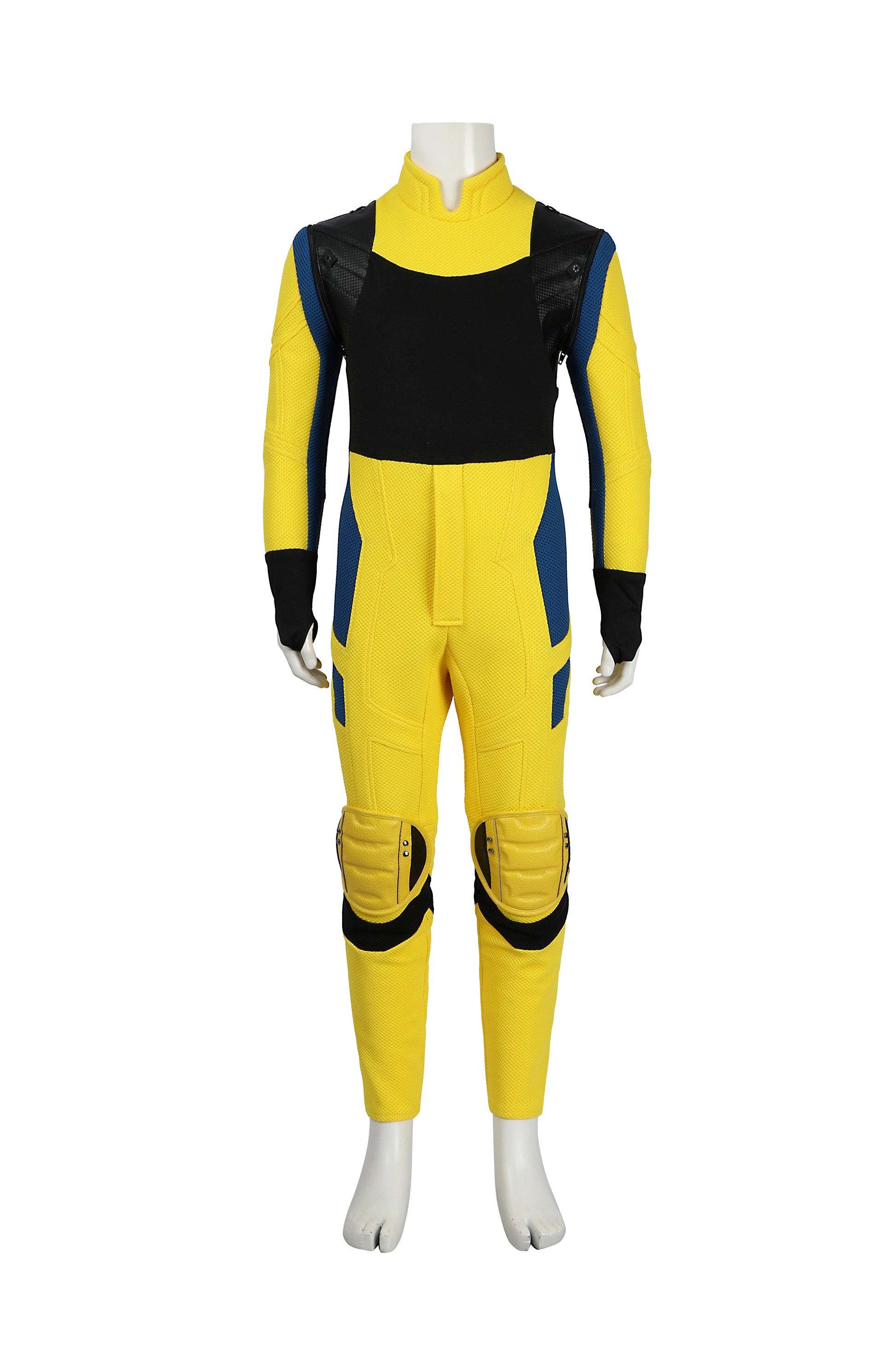 Logan Howlett Cosplay Kostuum