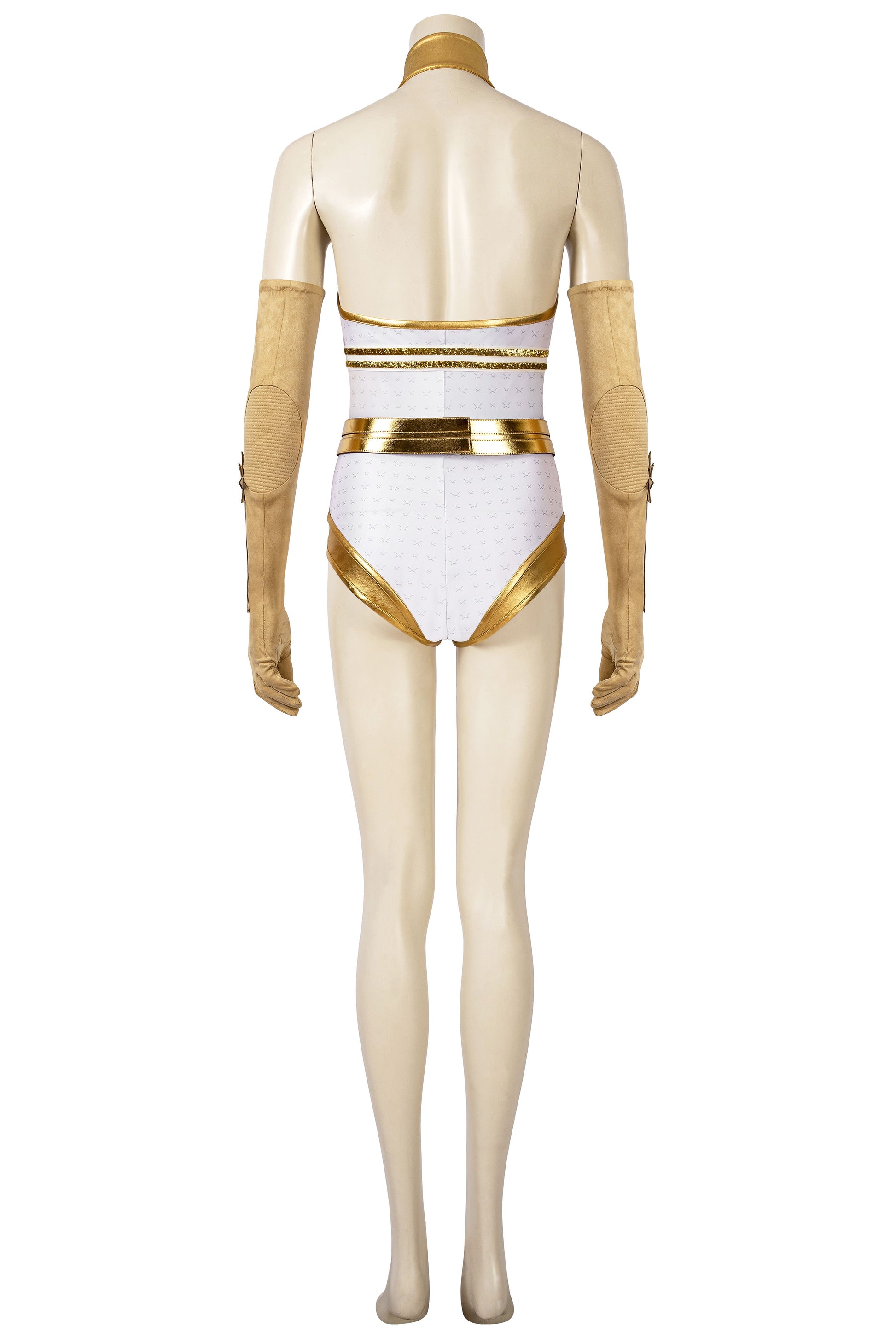 The Boys Starlight Annie Elektro Pak Cosplay